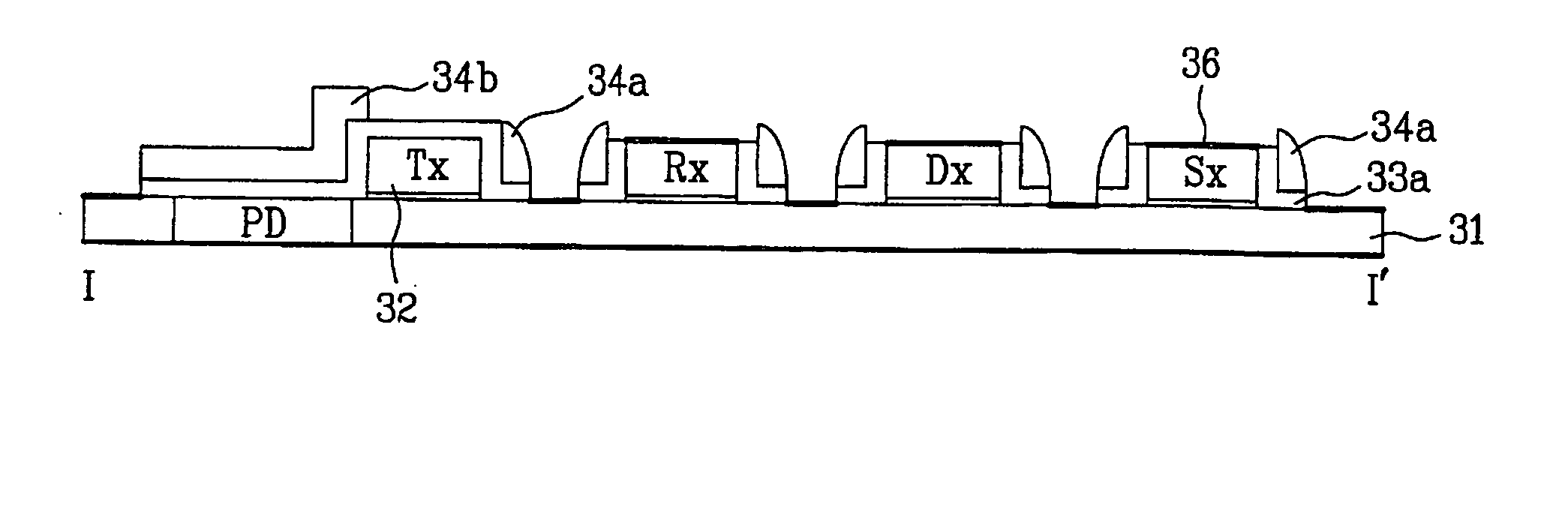 Method for fabricating CMOS image sensor