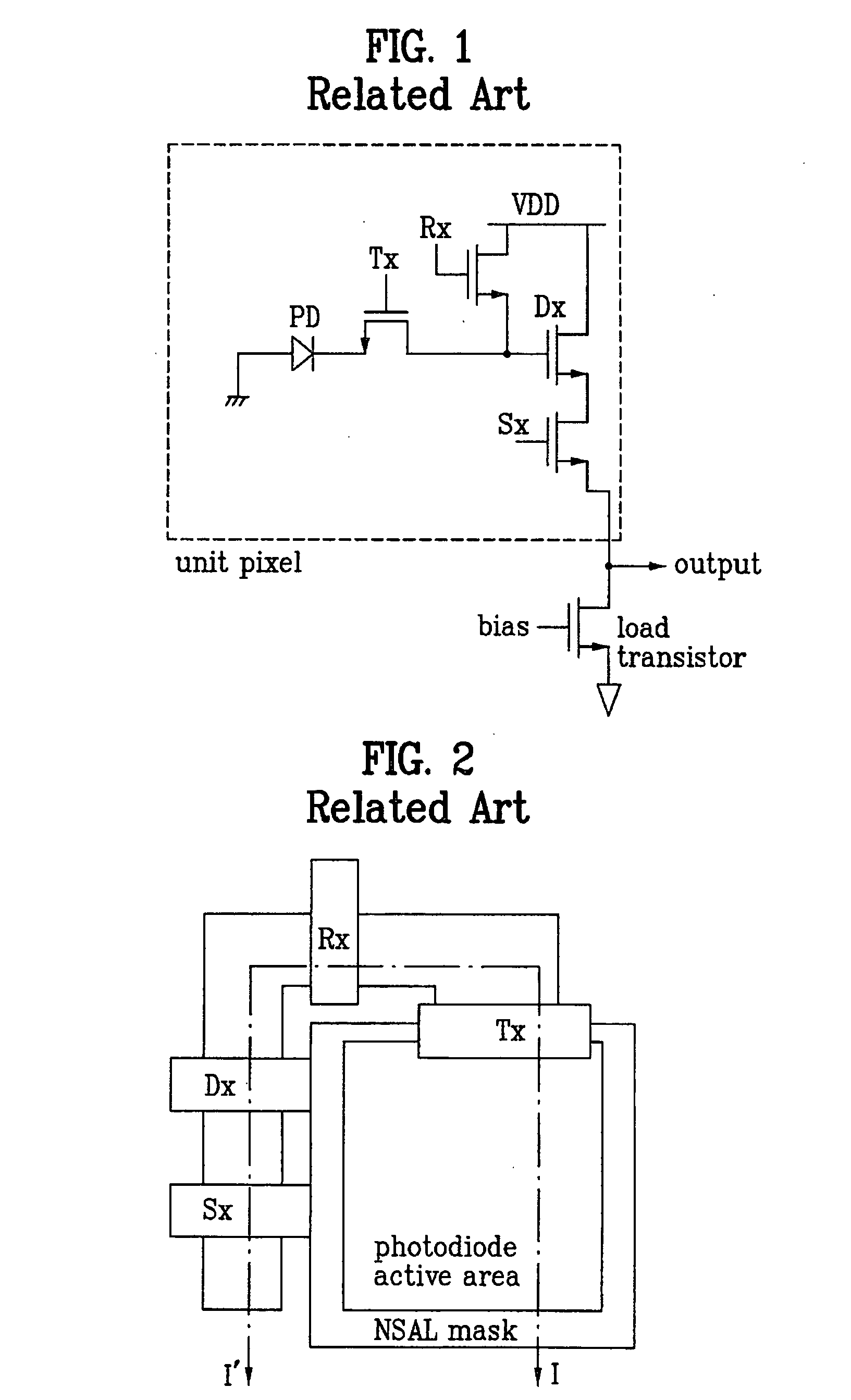 Method for fabricating CMOS image sensor