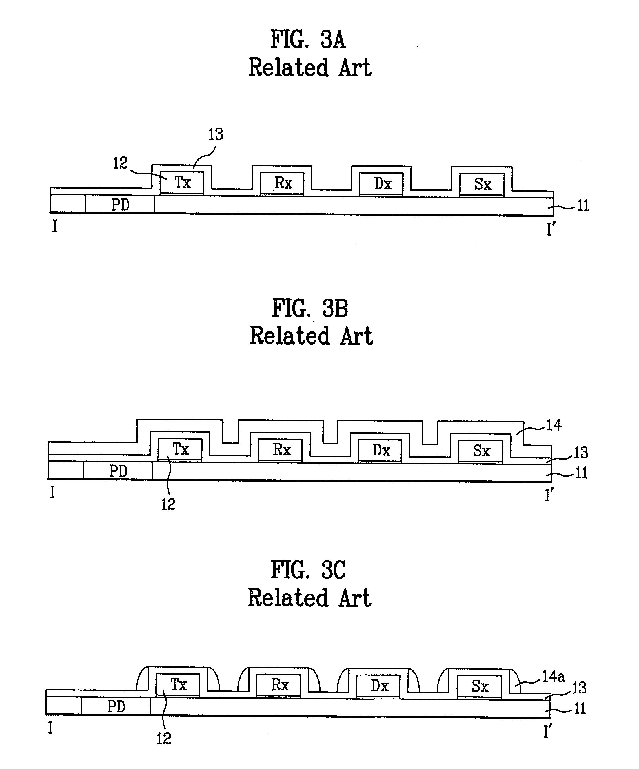 Method for fabricating CMOS image sensor