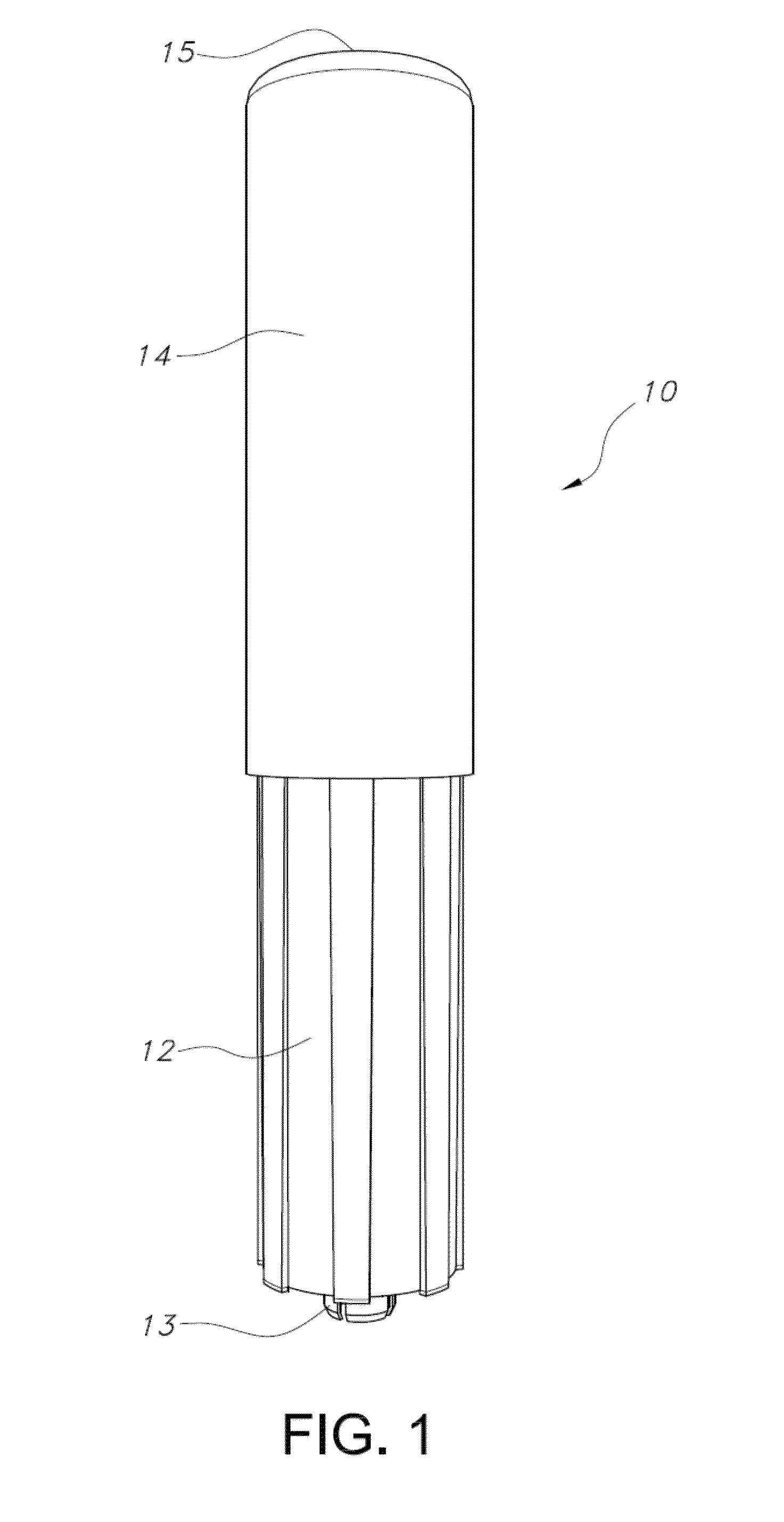 Telescoping spring assembly for mattresses and the like