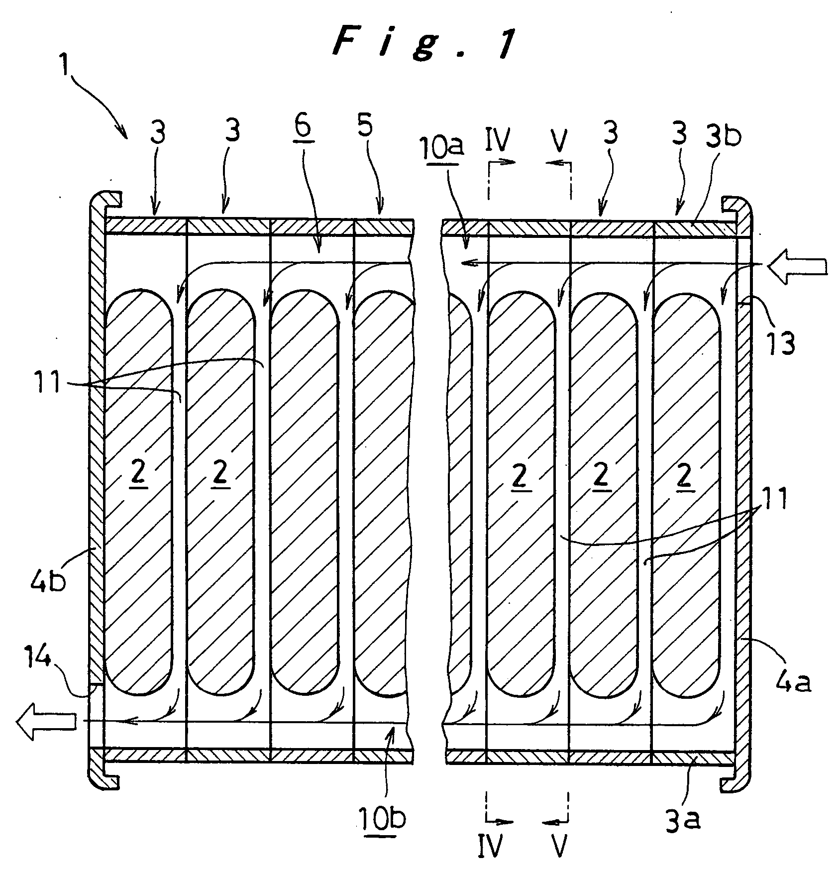 Combined battery and battery holding frame