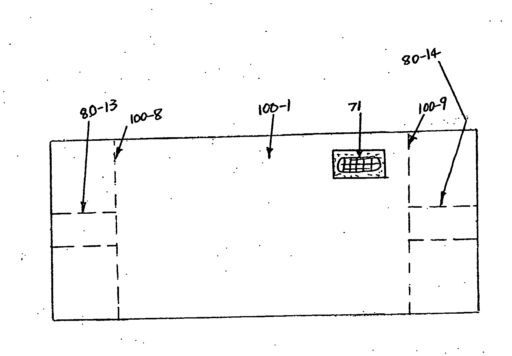 Tetra vermi bed and a process for composting agricultural waste