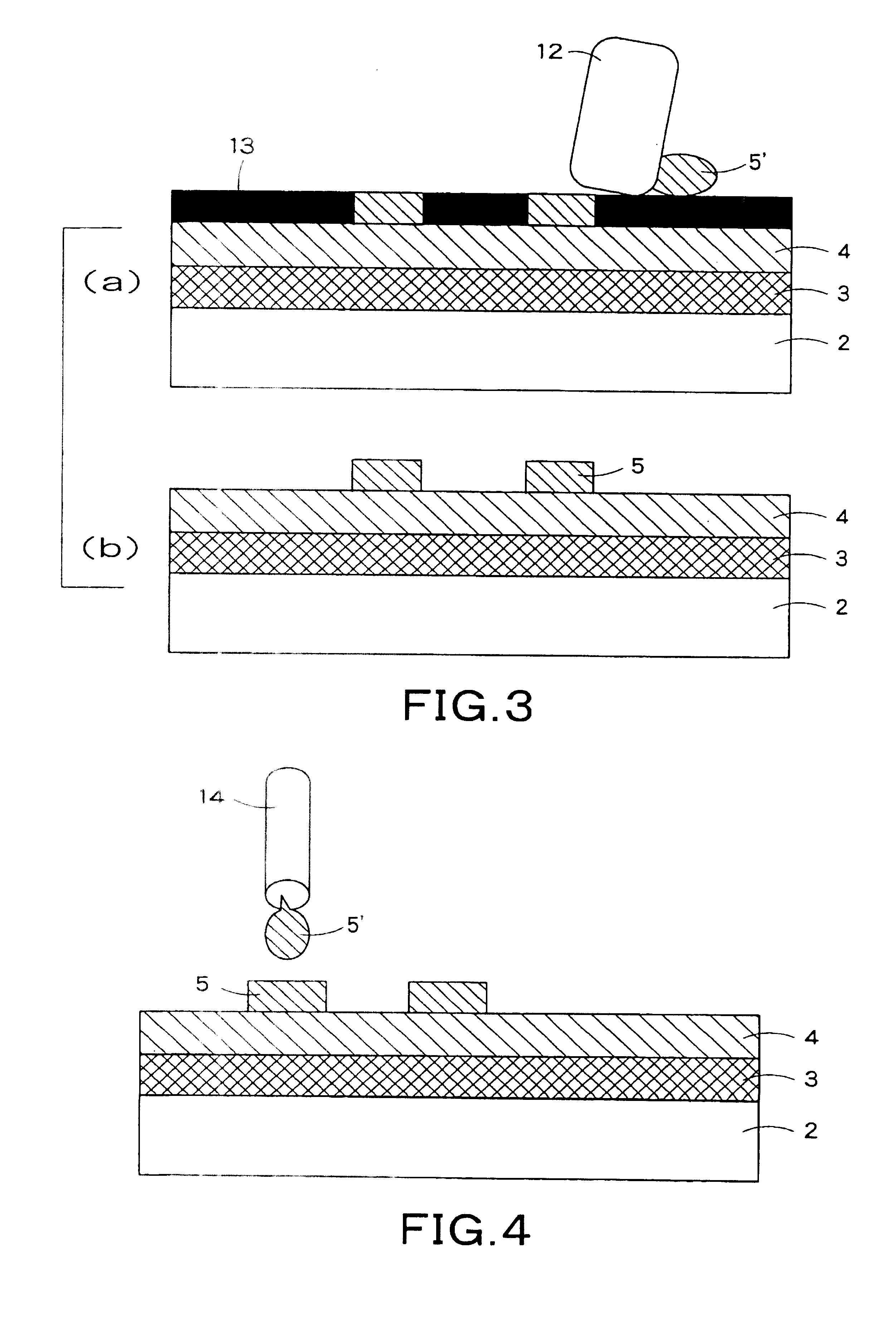 Ga-base alloy and organic function element using the same