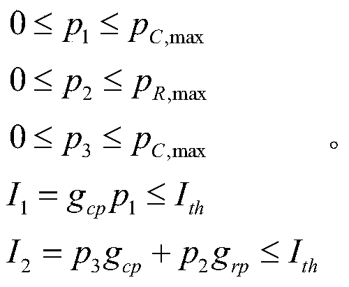 A Joint Power Optimal Allocation Method Based on AF Cognitive Relay Cooperative Transmission