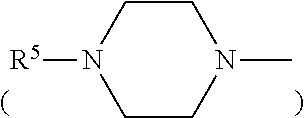 2,5,6,7-tetrasubstituted Thiazolo[4,5-b]pyridine Derivatives and Use Thereof