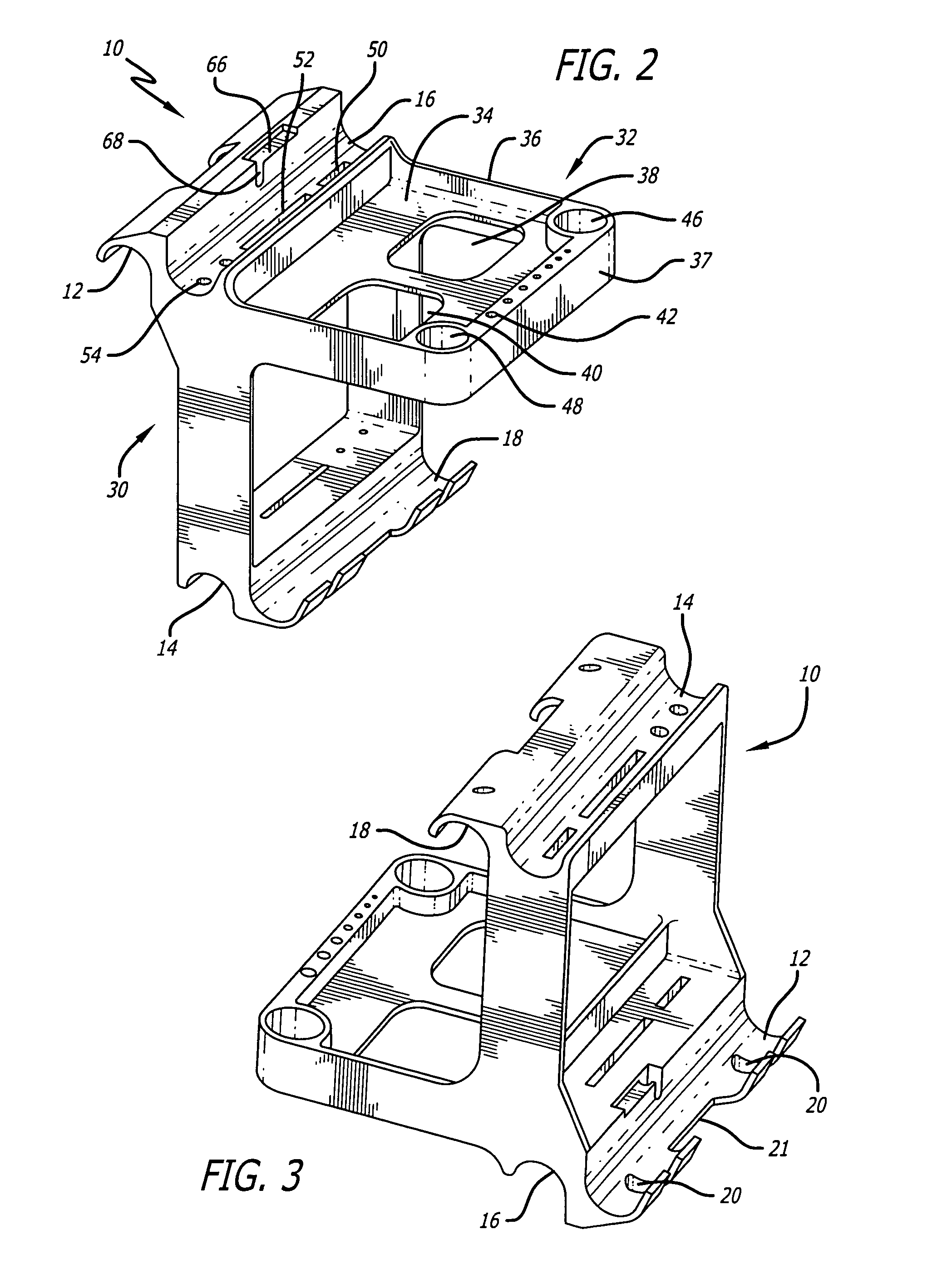 Ladder caddy