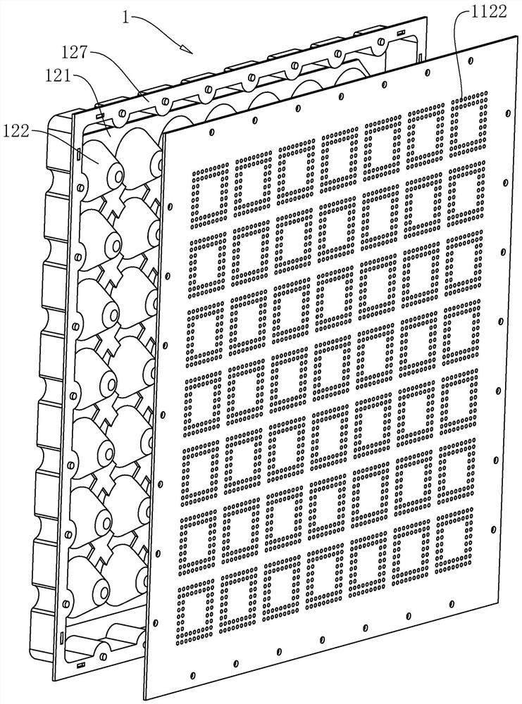 A floor with non-damageable edges and a pavement structure using the same