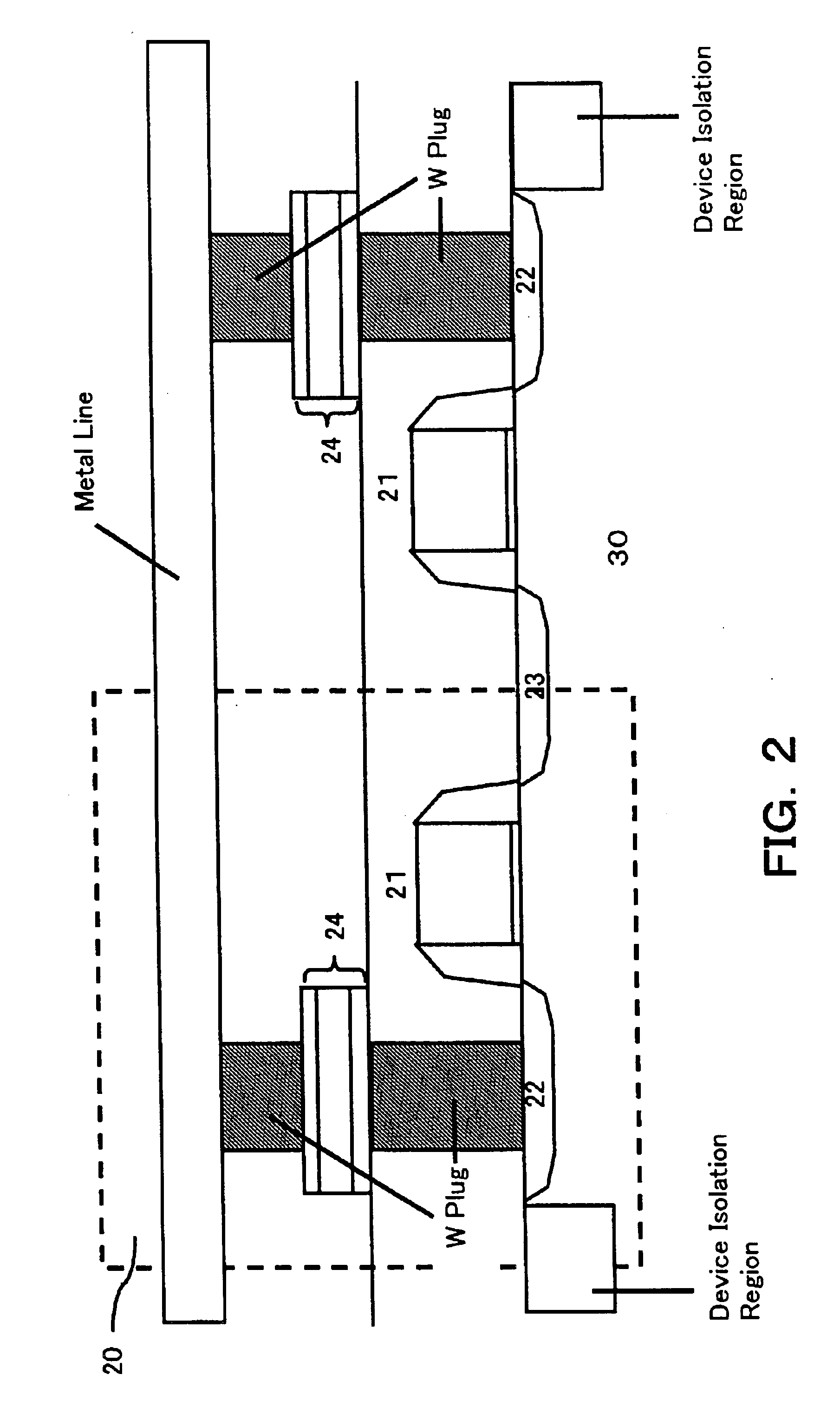 Semiconductor memory device and erase method for memory array