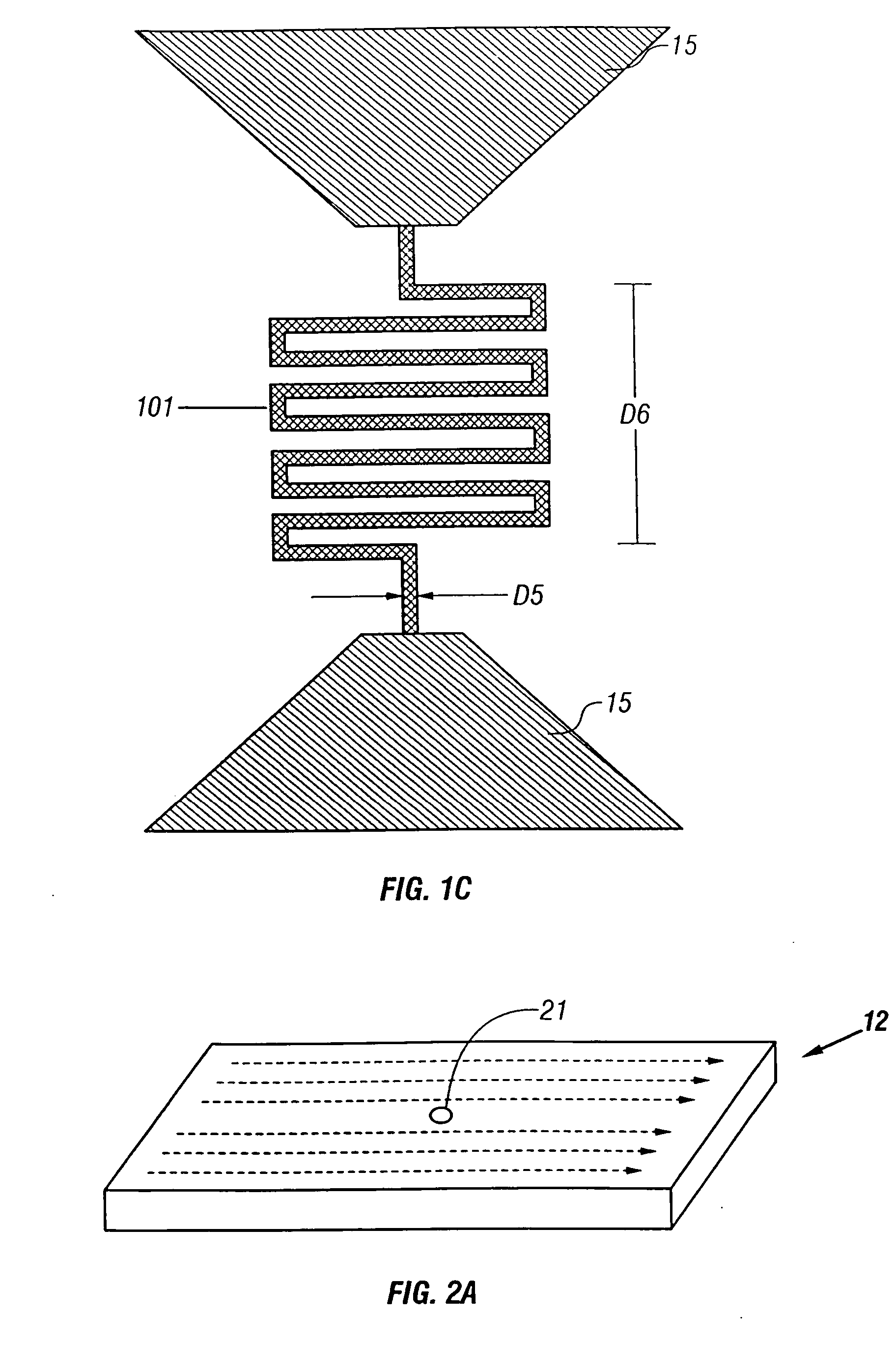 Superconducting single photon detector