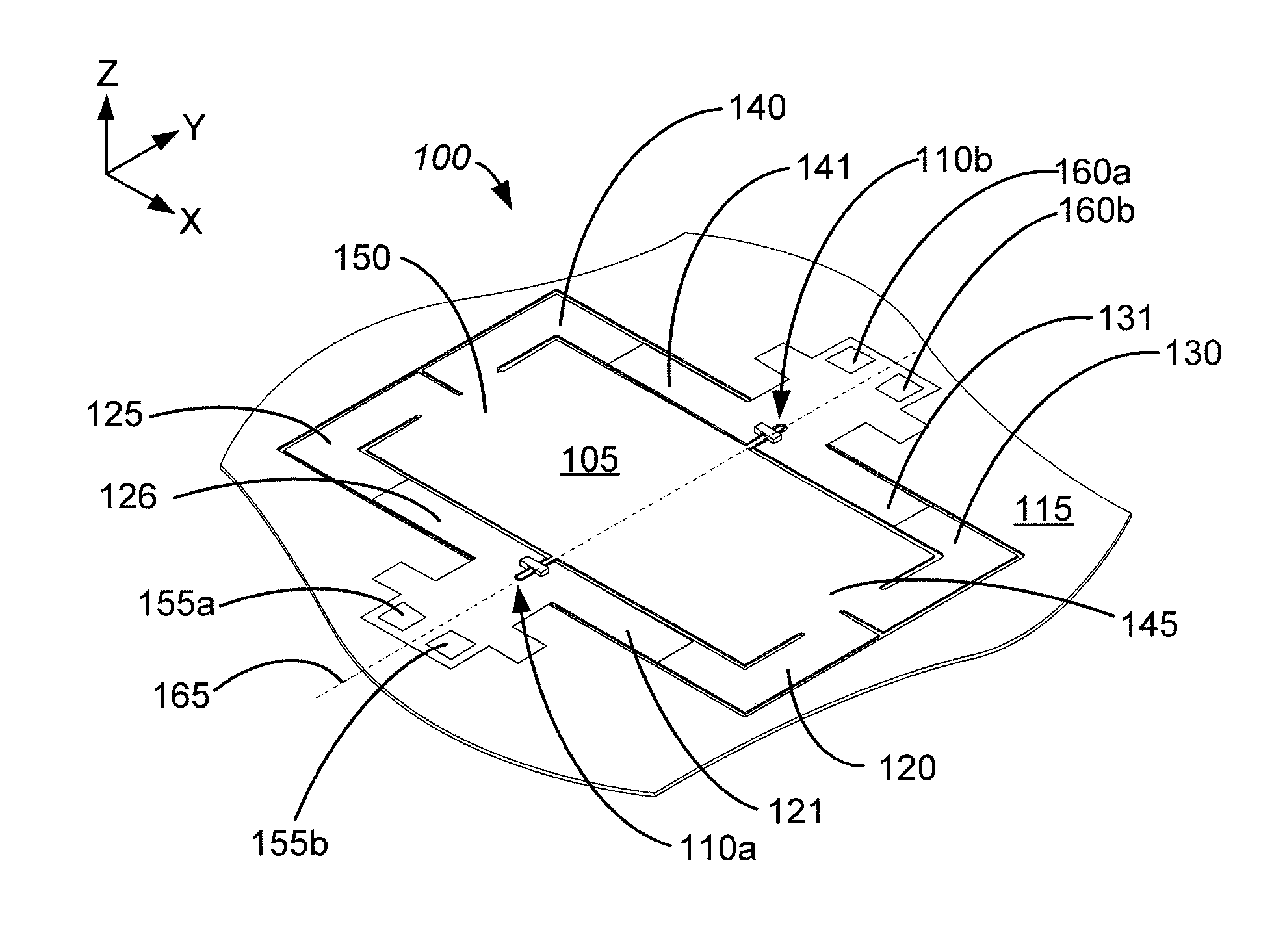 Acoustic sensor