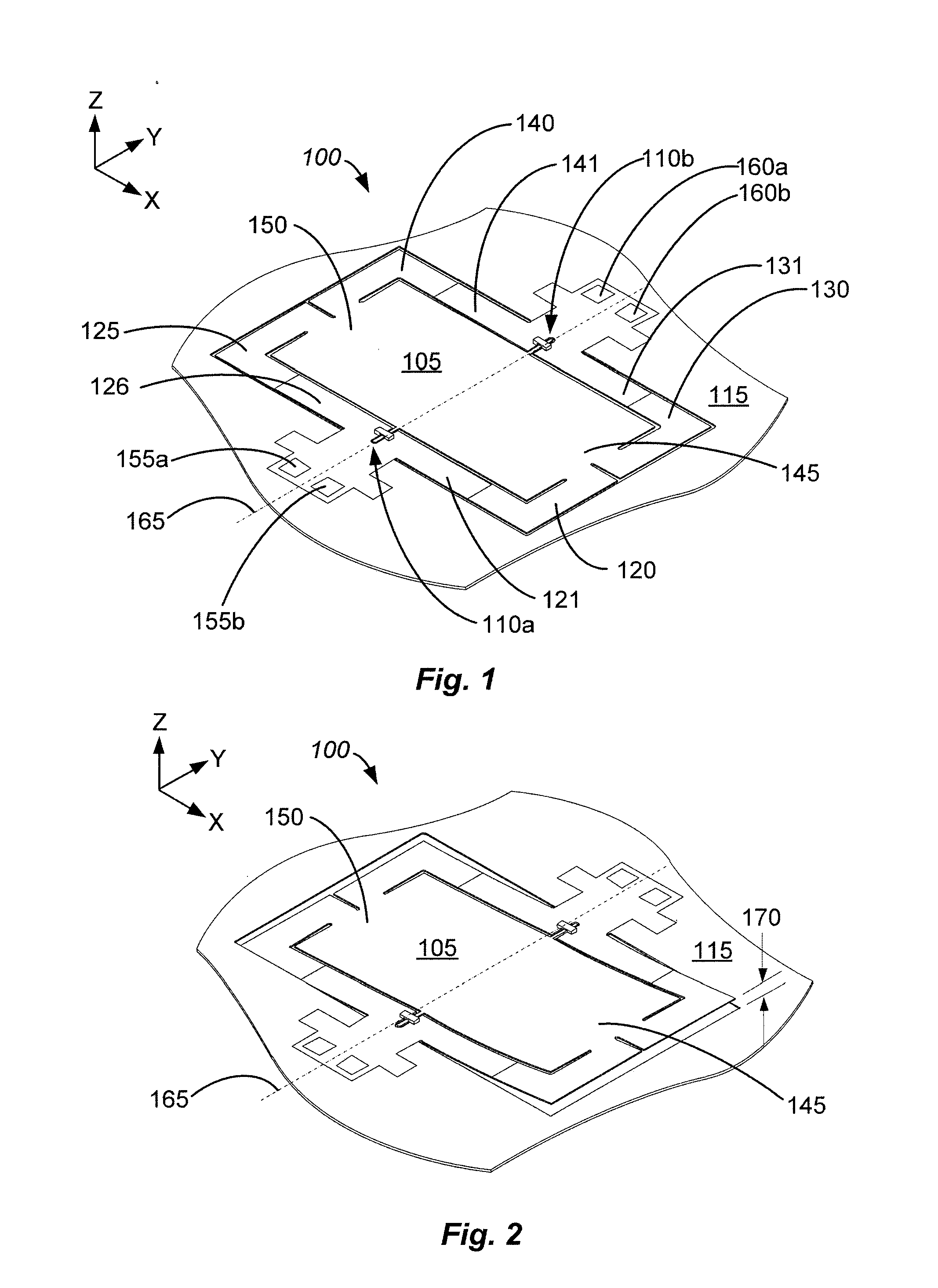 Acoustic sensor