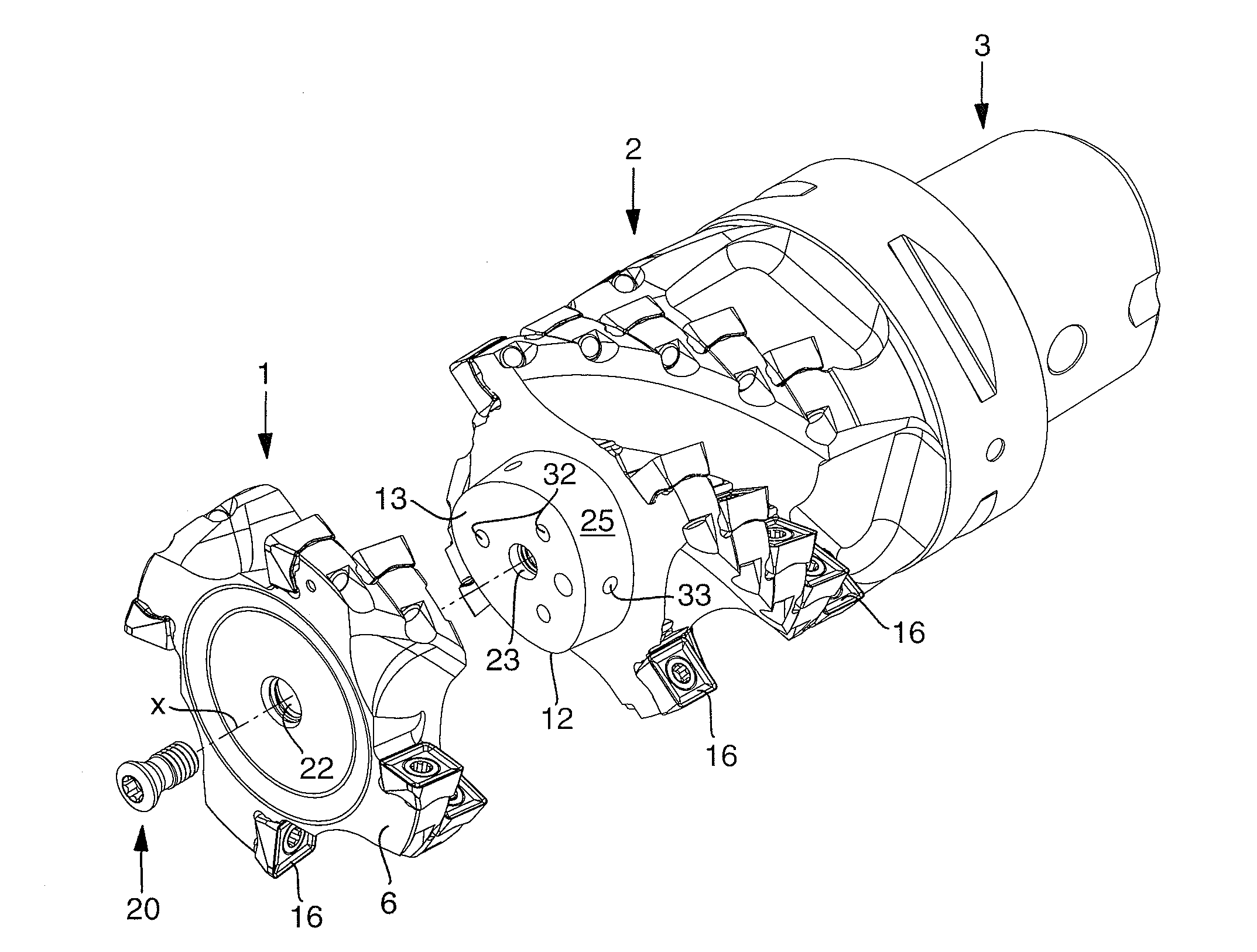 Cutting tool