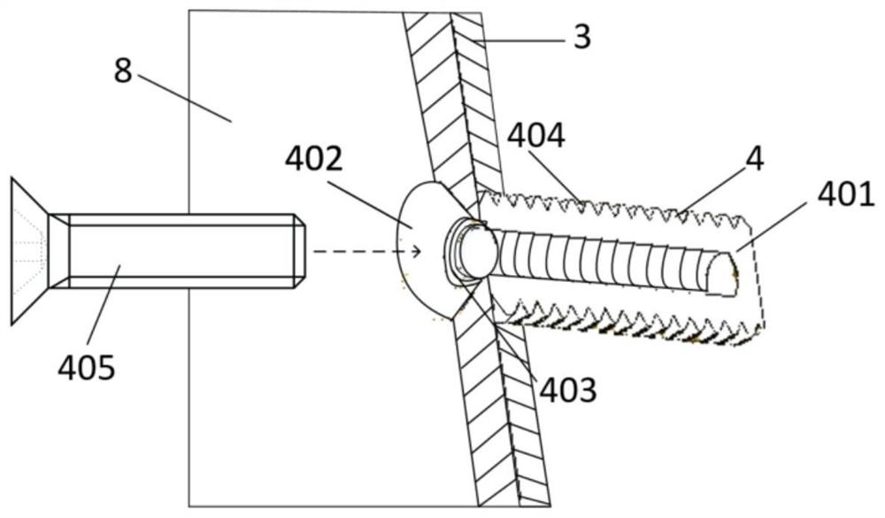 A fresh-keeping device for fruits and vegetables based on nanosecond pulsed low-voltage electric field