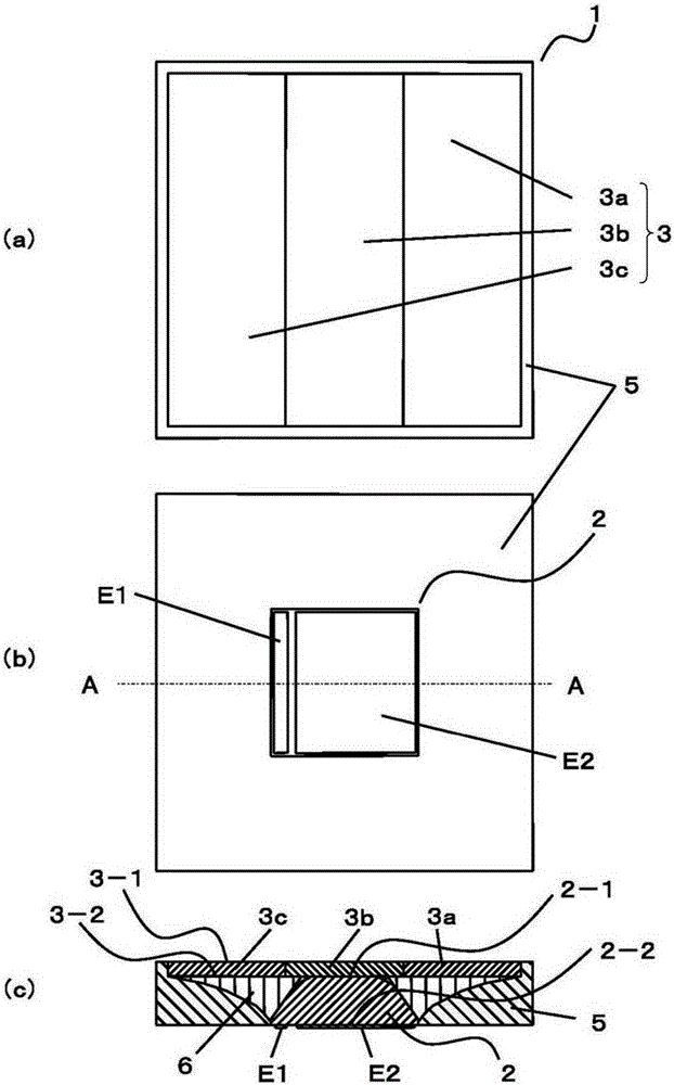 Light emitting apparatus, led illumination apparatus, and method for manufacturing phosphor-containing film piece used in light-emitting apparatus