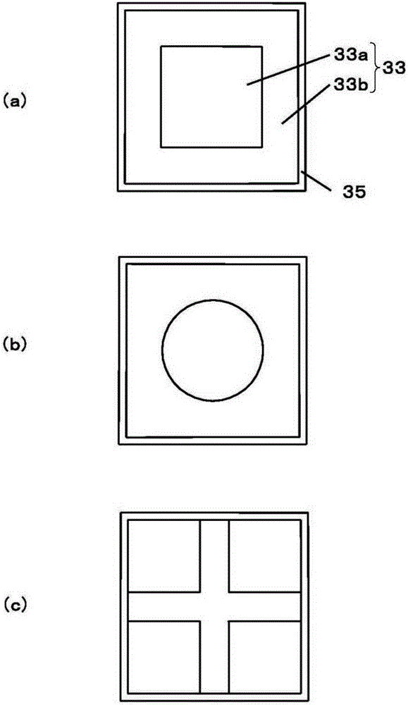 Light emitting apparatus, led illumination apparatus, and method for manufacturing phosphor-containing film piece used in light-emitting apparatus