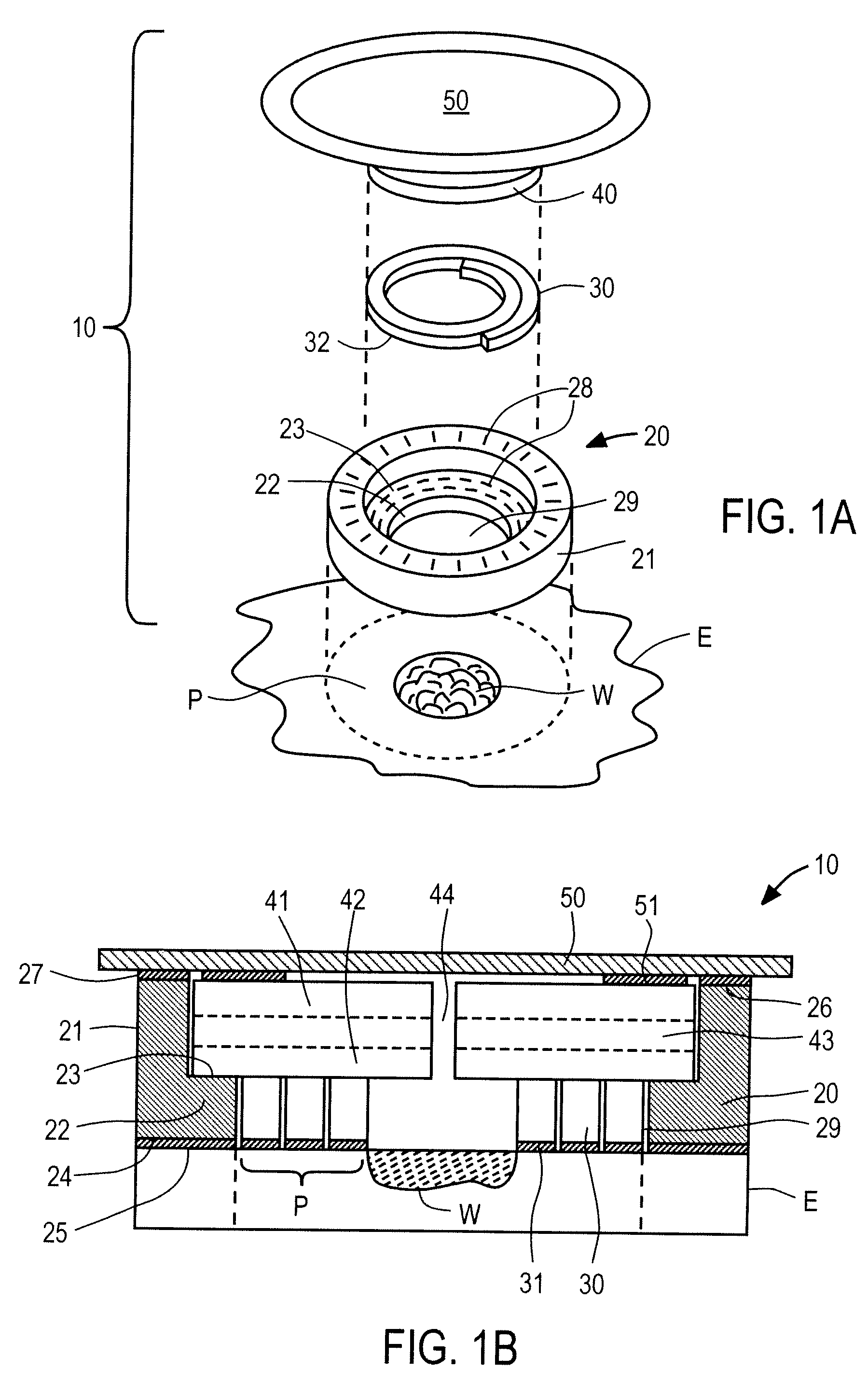 Systems and methods for wound protection and exudate management