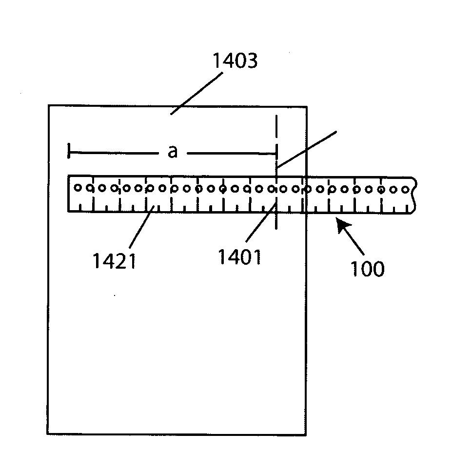 Multipurpose apparatus for mounting objects and repairing drywall