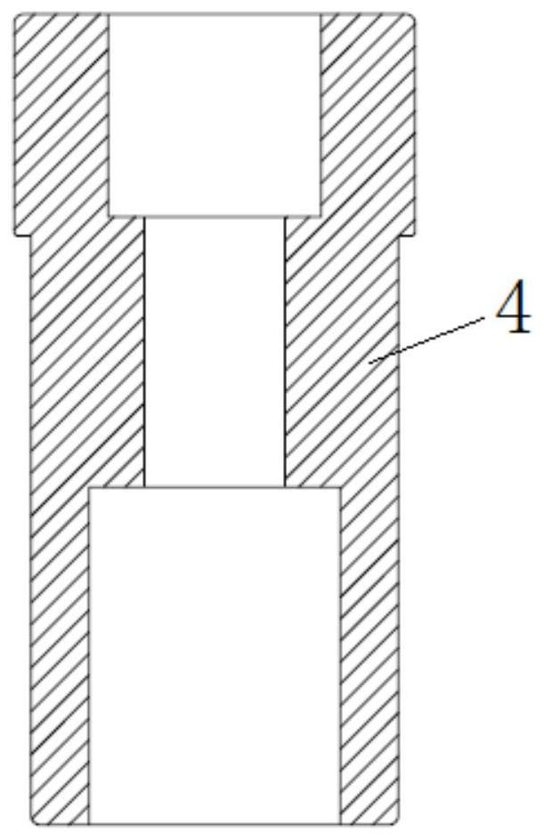 Maintenance-free diesel particle electric catcher