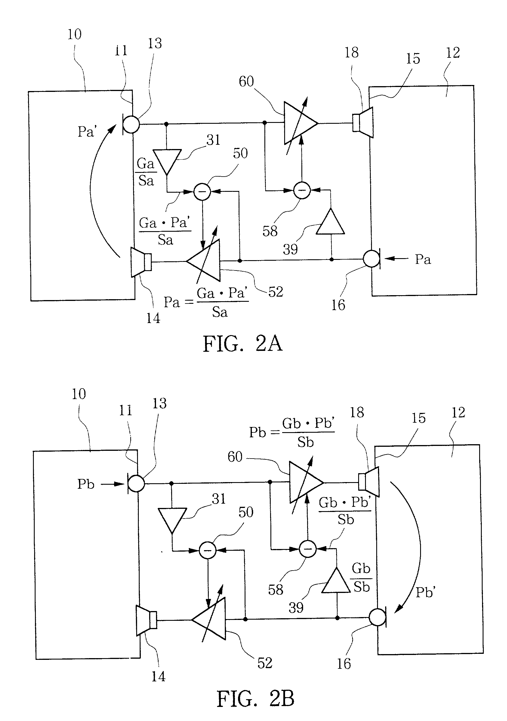 Picked-up-sound recording method and apparatus