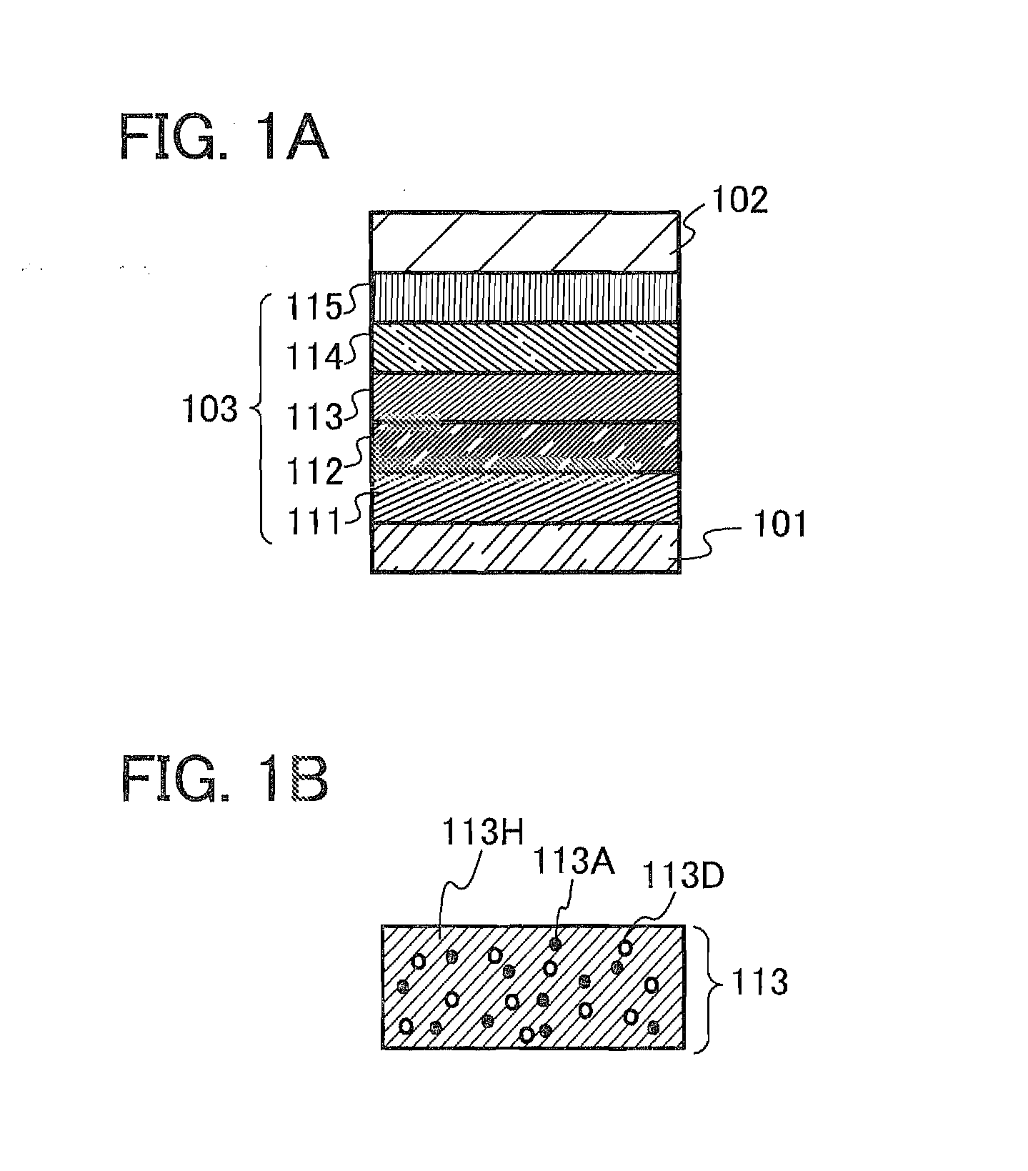 Light-emitting element, light-emitting device, display device, electronic device, and lighting device