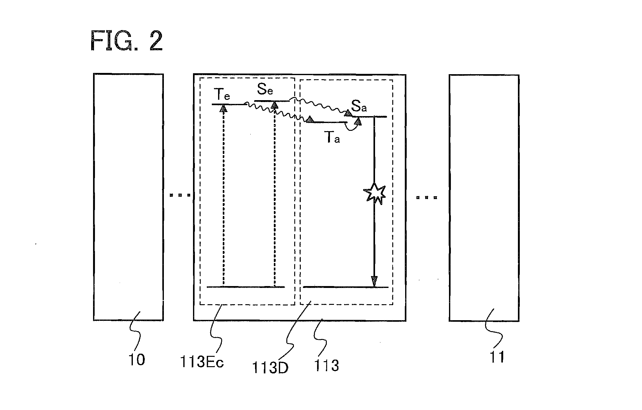 Light-emitting element, light-emitting device, display device, electronic device, and lighting device