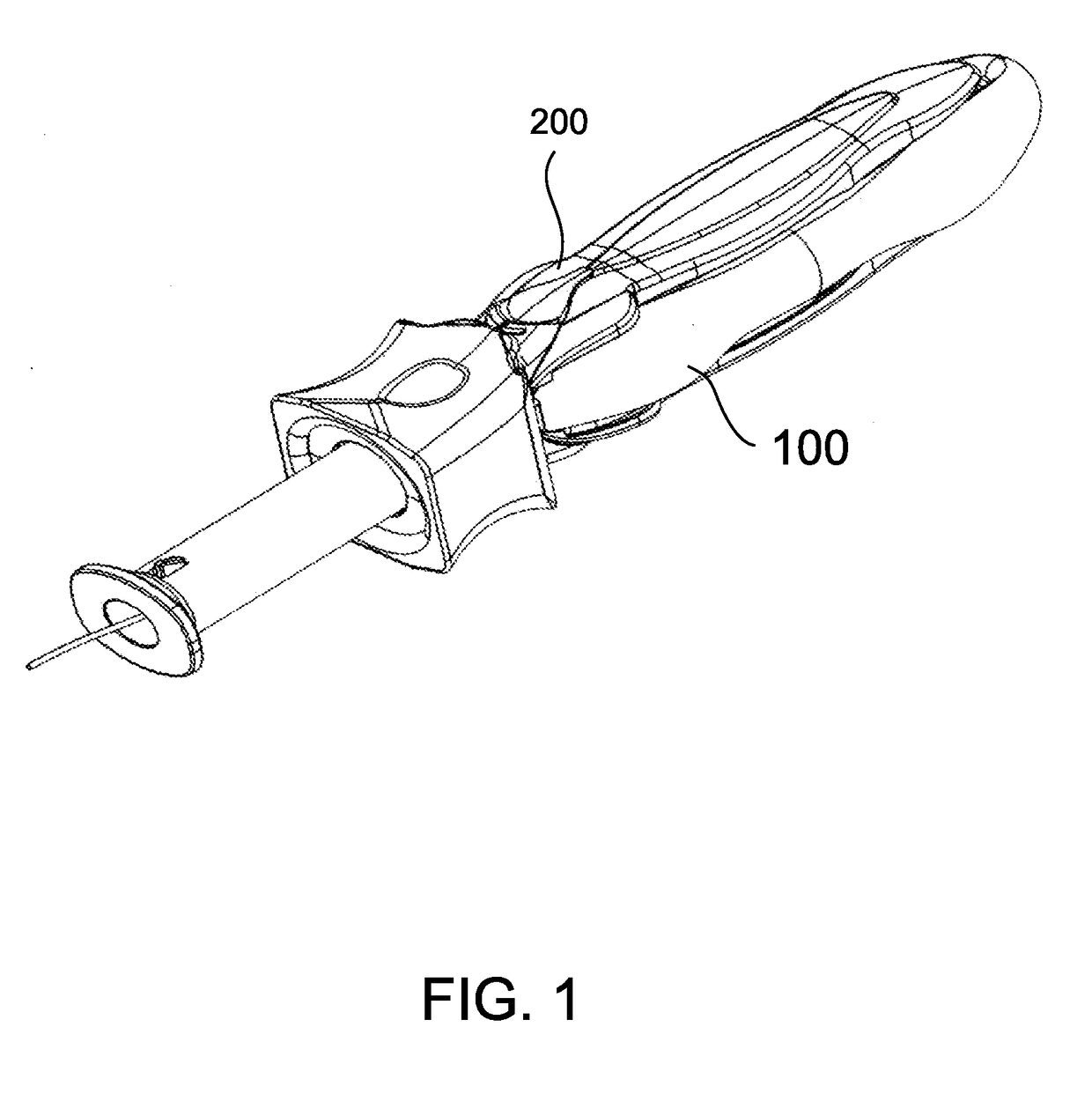 Devices and methods for pelvic organ prolapse alleviation