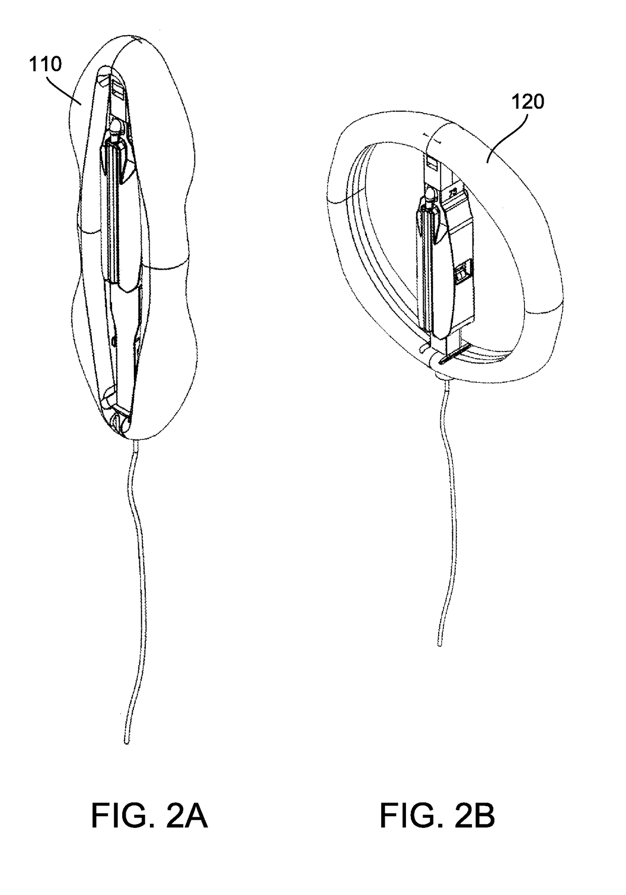 Devices and methods for pelvic organ prolapse alleviation