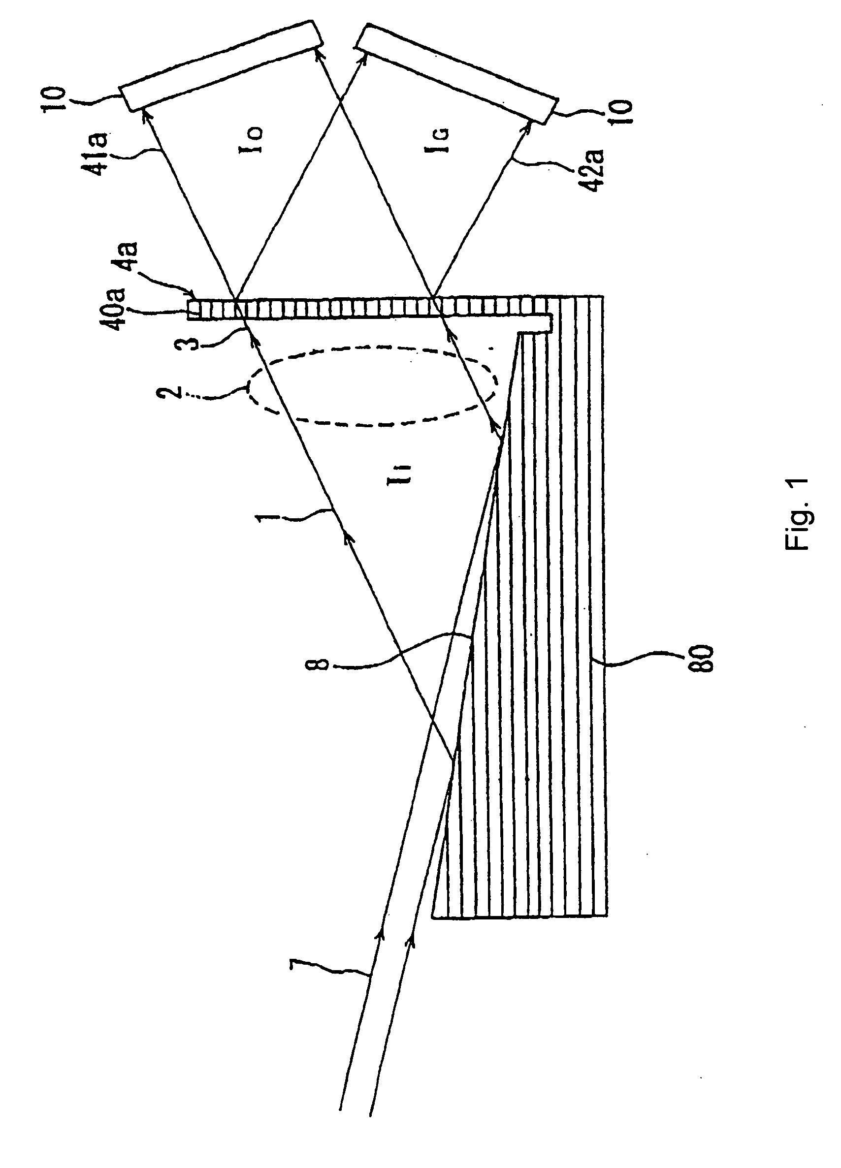 Nondestructive analysis method, nondestructive analysis device, and specific object analyzed by the method/device