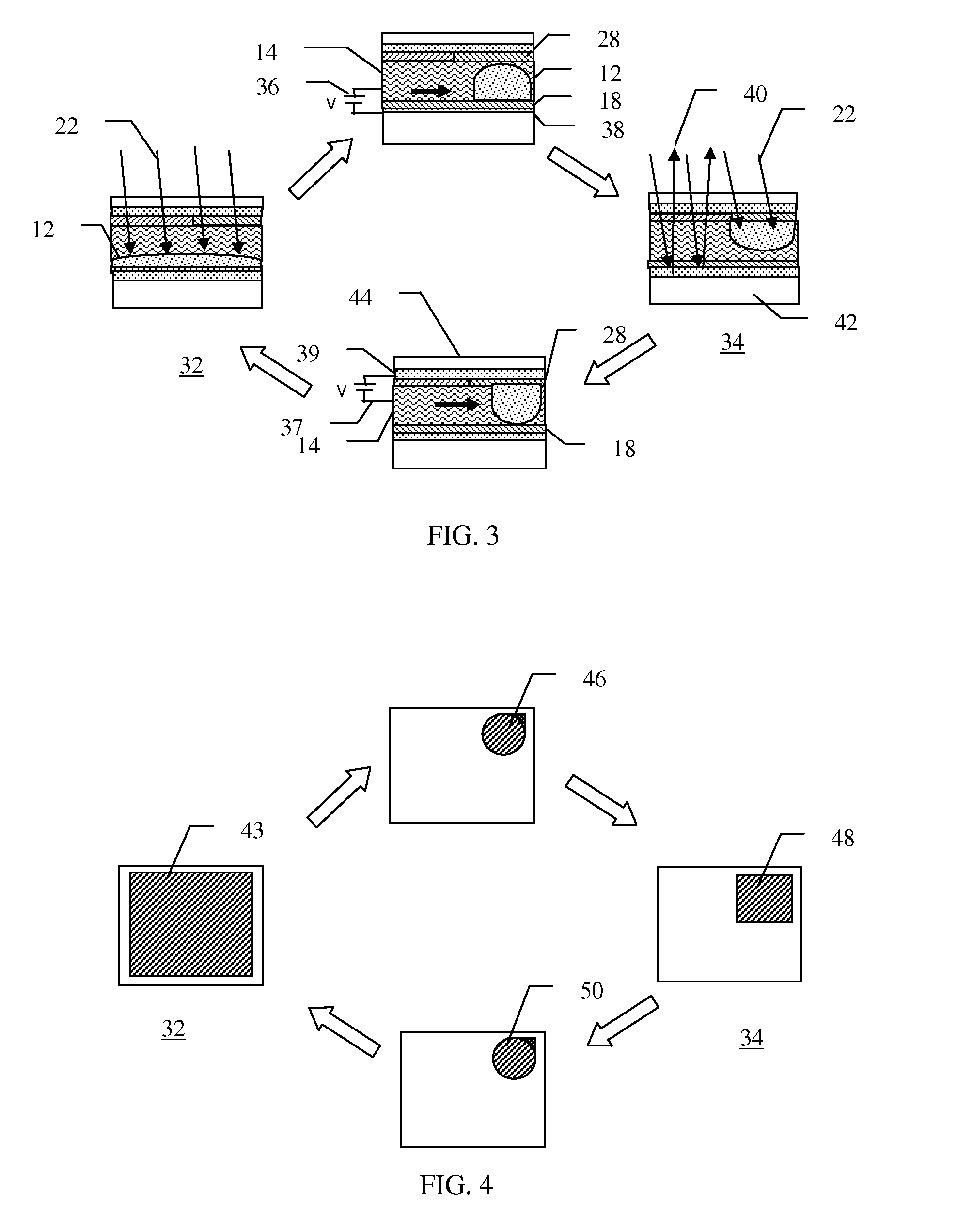 Bistable Electrowetting Picture Element