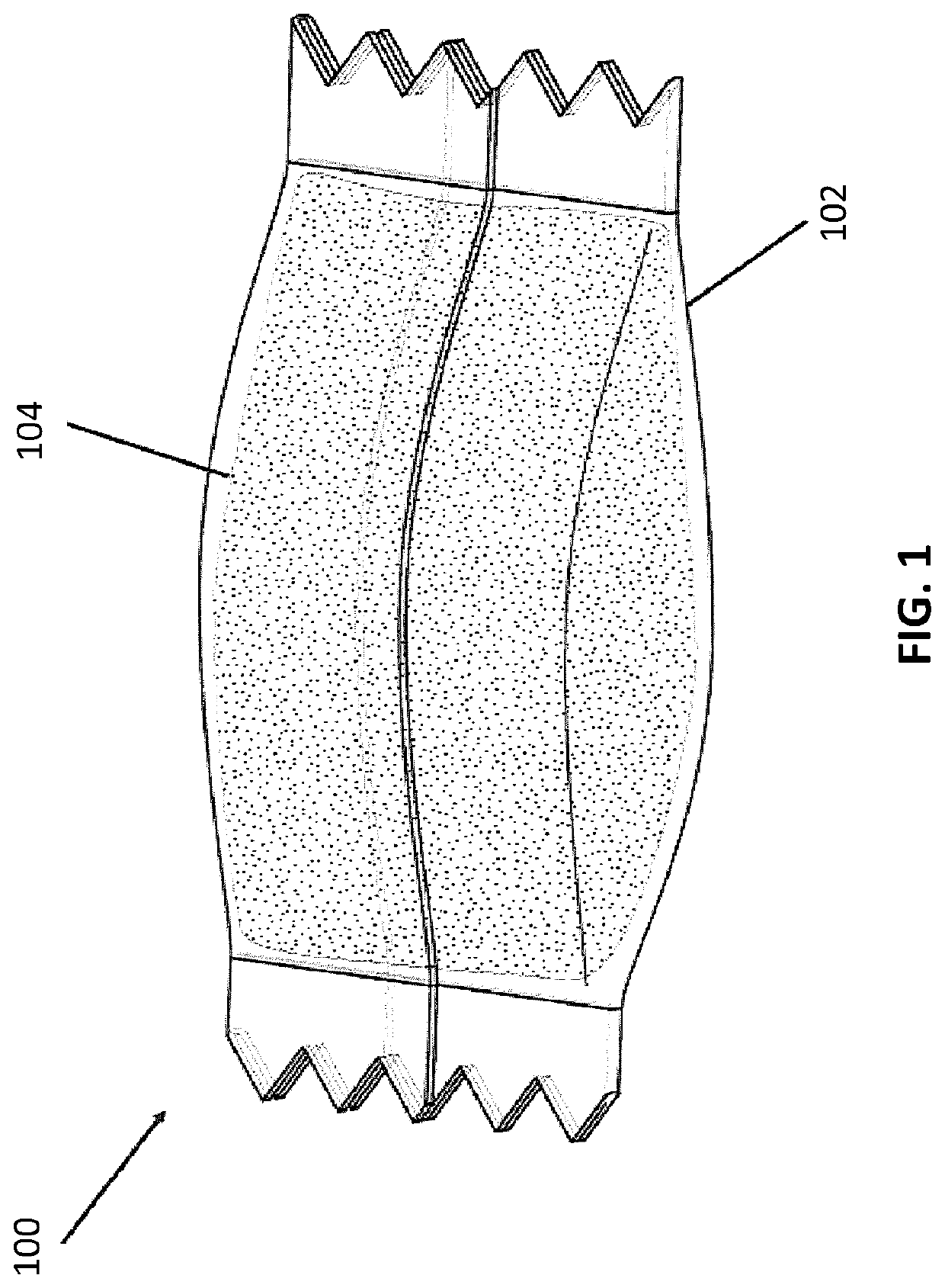 Oral products with controlled release