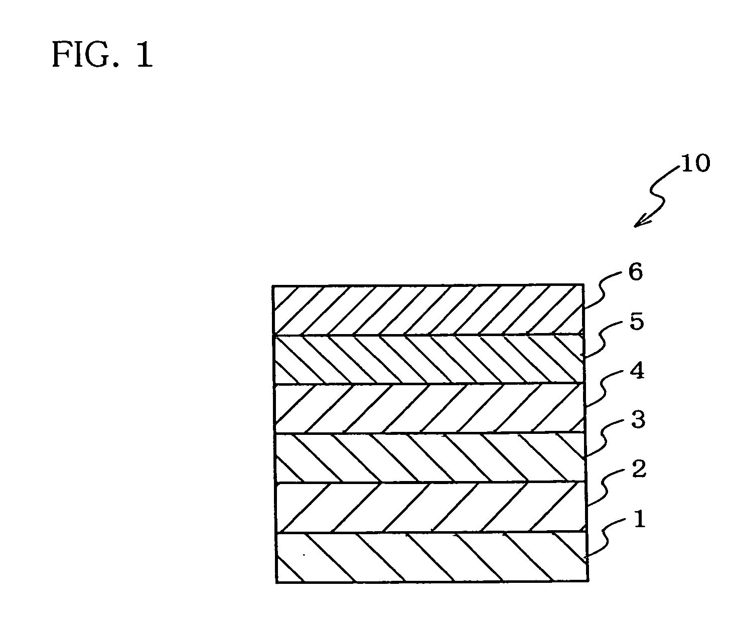 Organic electroluminescent device