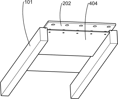 Red date pitting device using barrel-shaped sawtooth opening for food processing