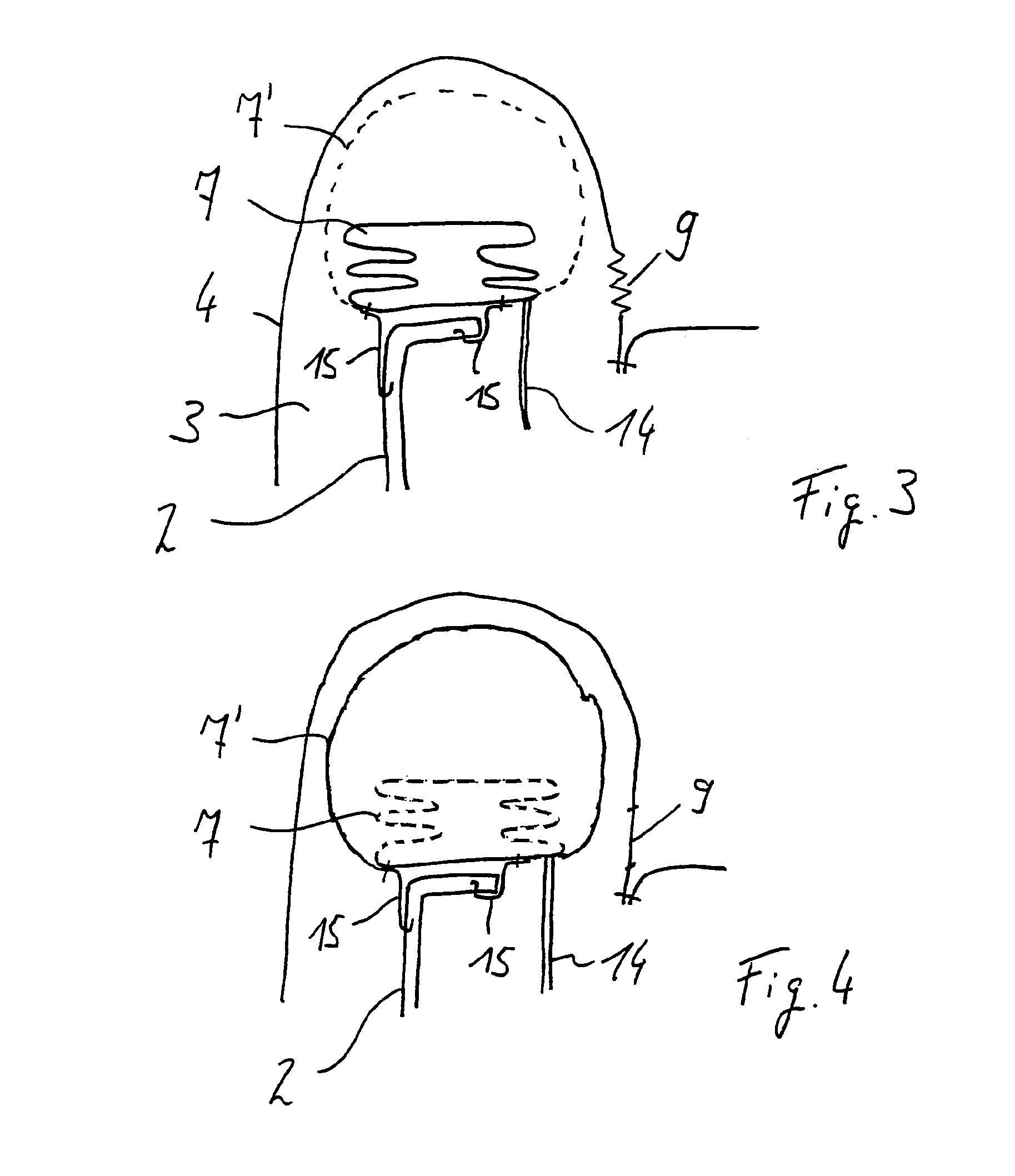 Motor vehicle seat