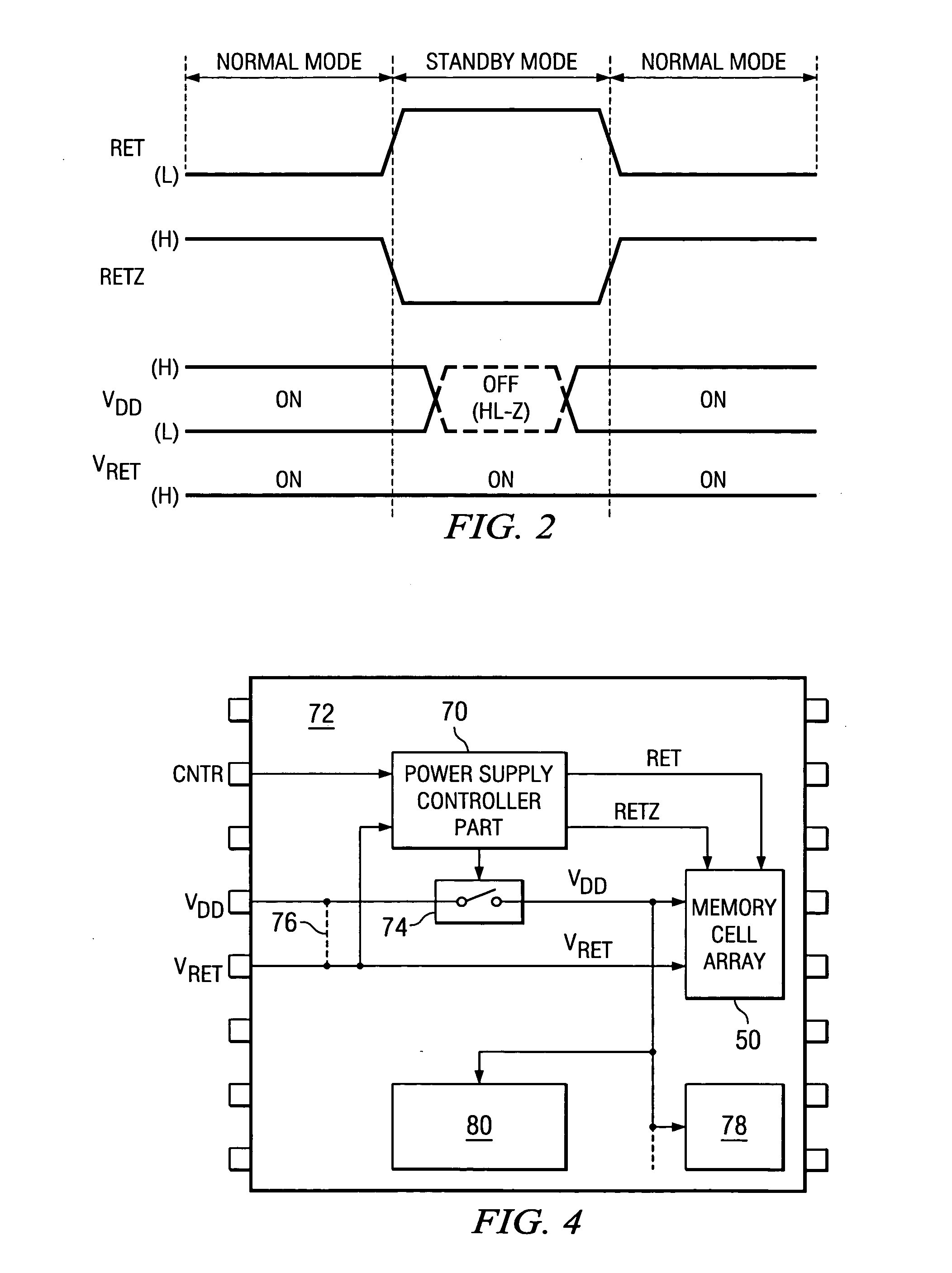 Semiconductor device having a data latching or storing function