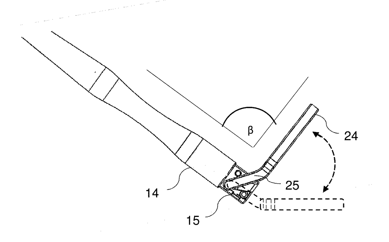 Adjustable Dental Mirror