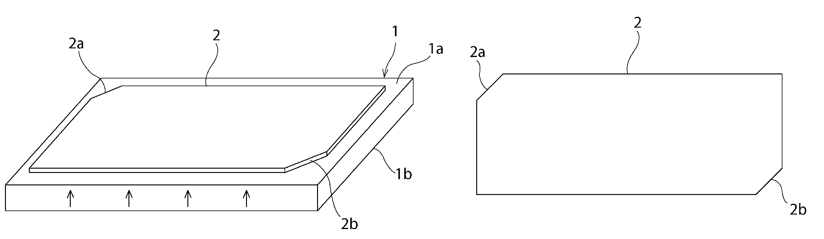 Manufacturing method for piezoelectric element and mother piezoelectric substrate with electrode