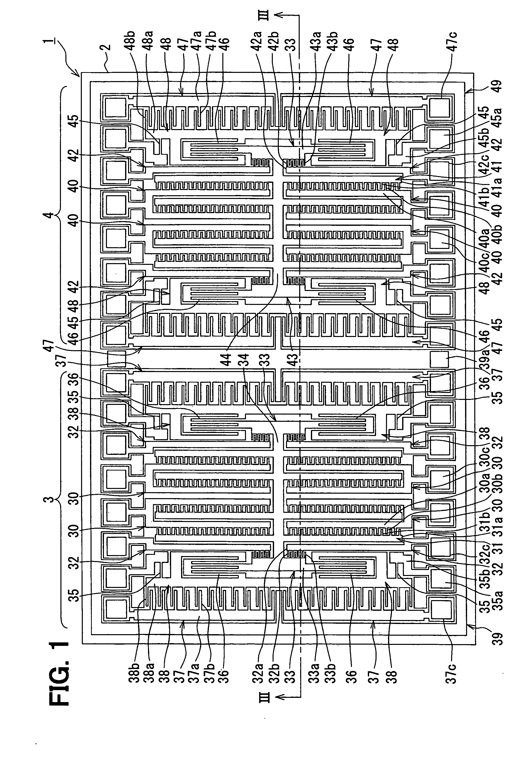 Angular velocity sensor and method for operating the same