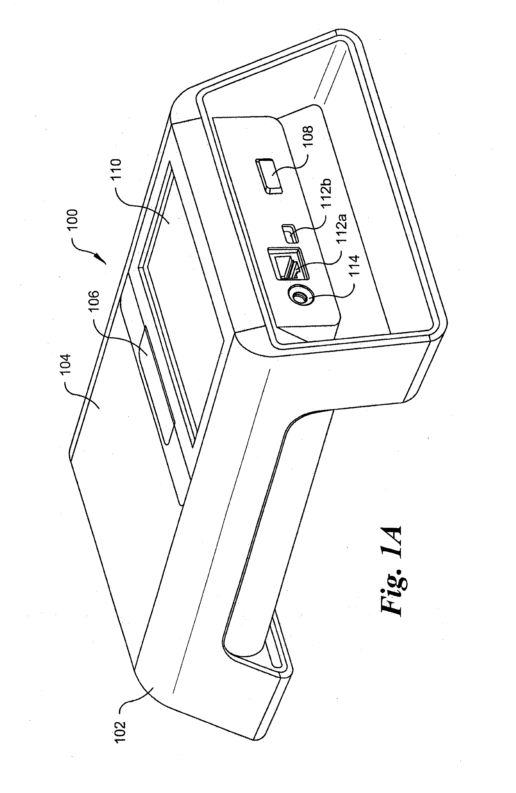 Reaction chambers for use in systems for rapid analysis of biological samples