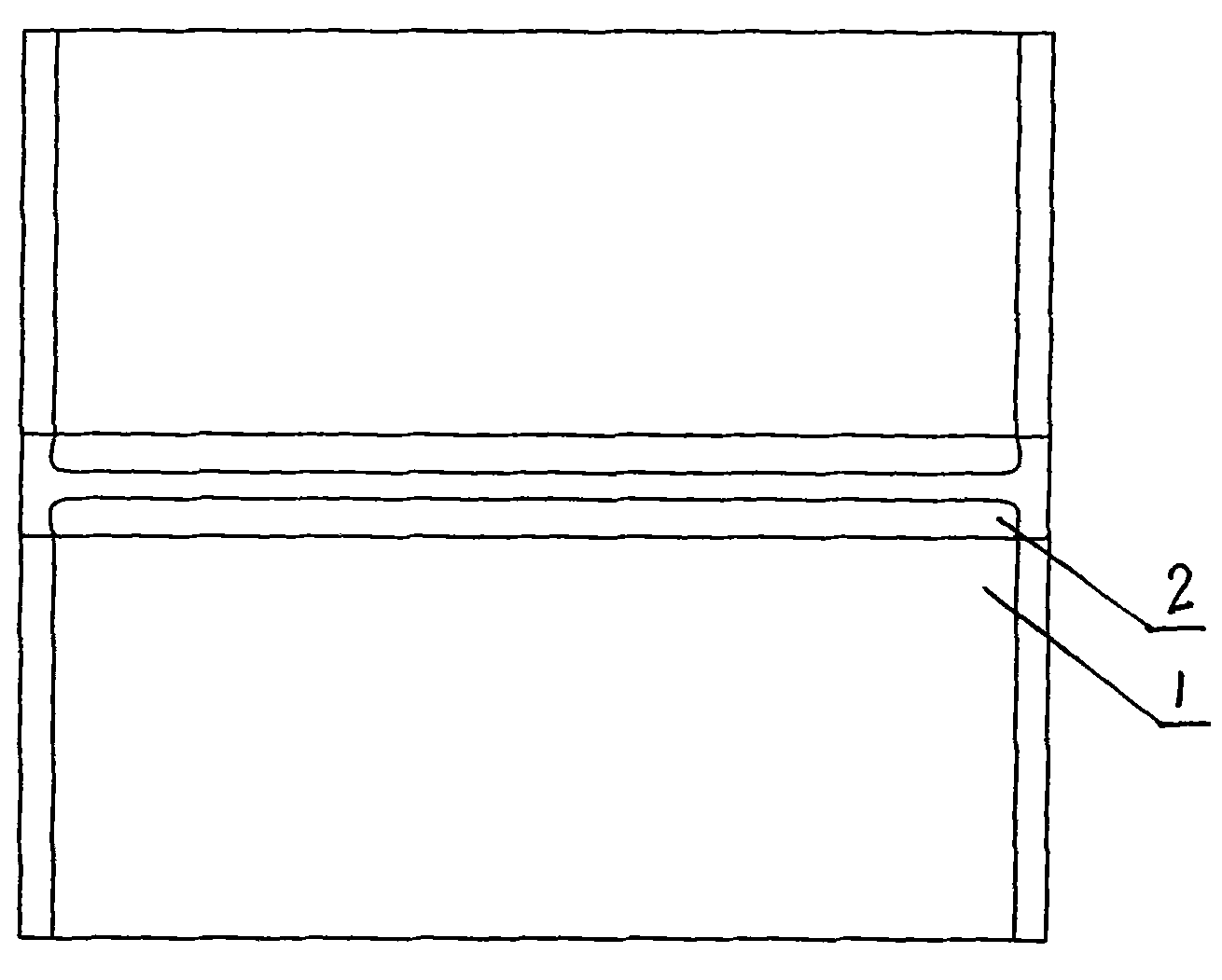 Pie food and its process