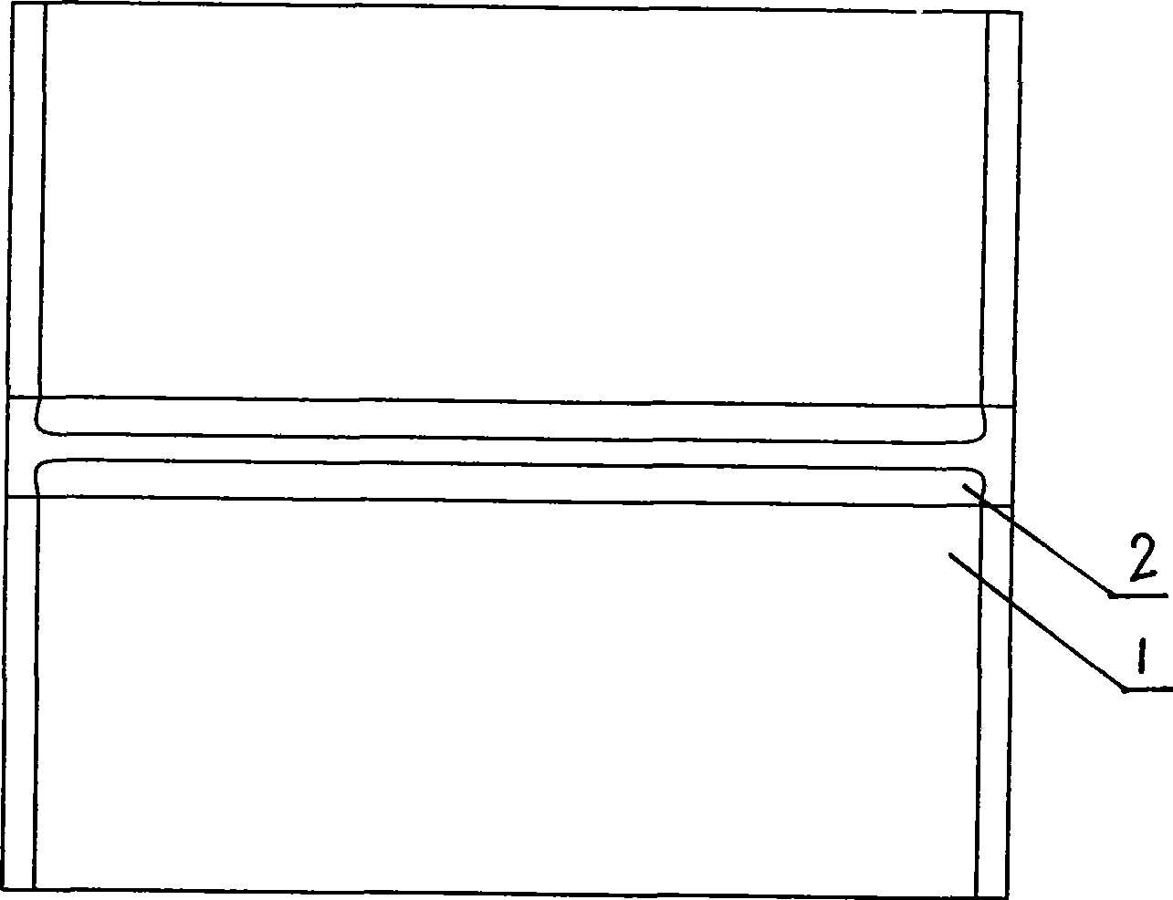 Pie food and its process