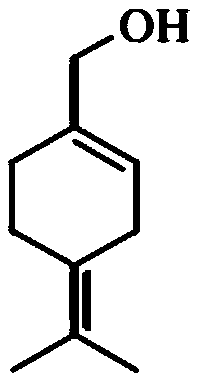 Pharmaceutical compositions comprising poh derivatives and methods of use