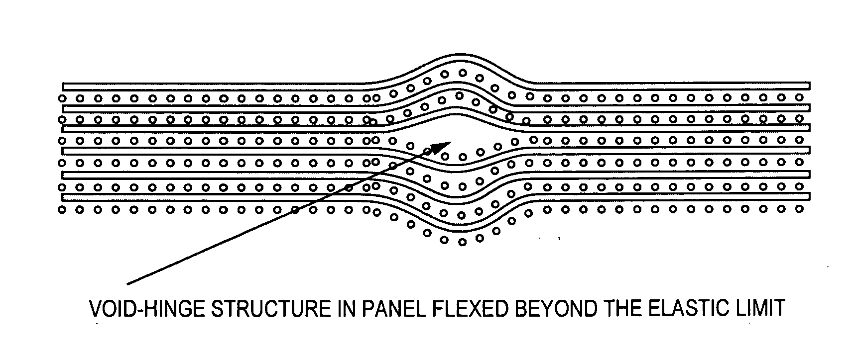 Soft plate soft panel bonded multi layer armor materials