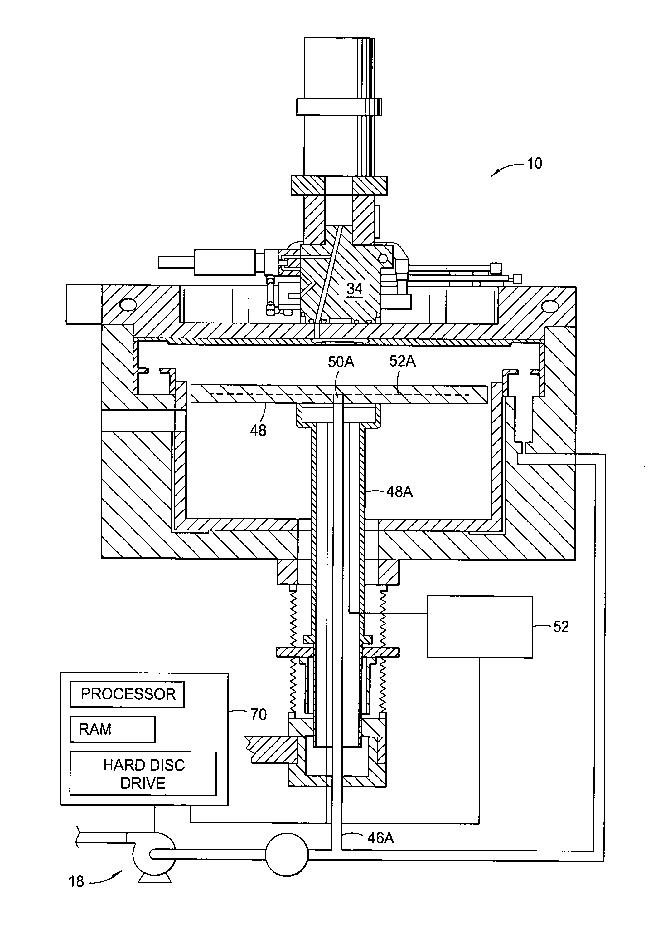 Ruthenium layer formation for copper film deposition