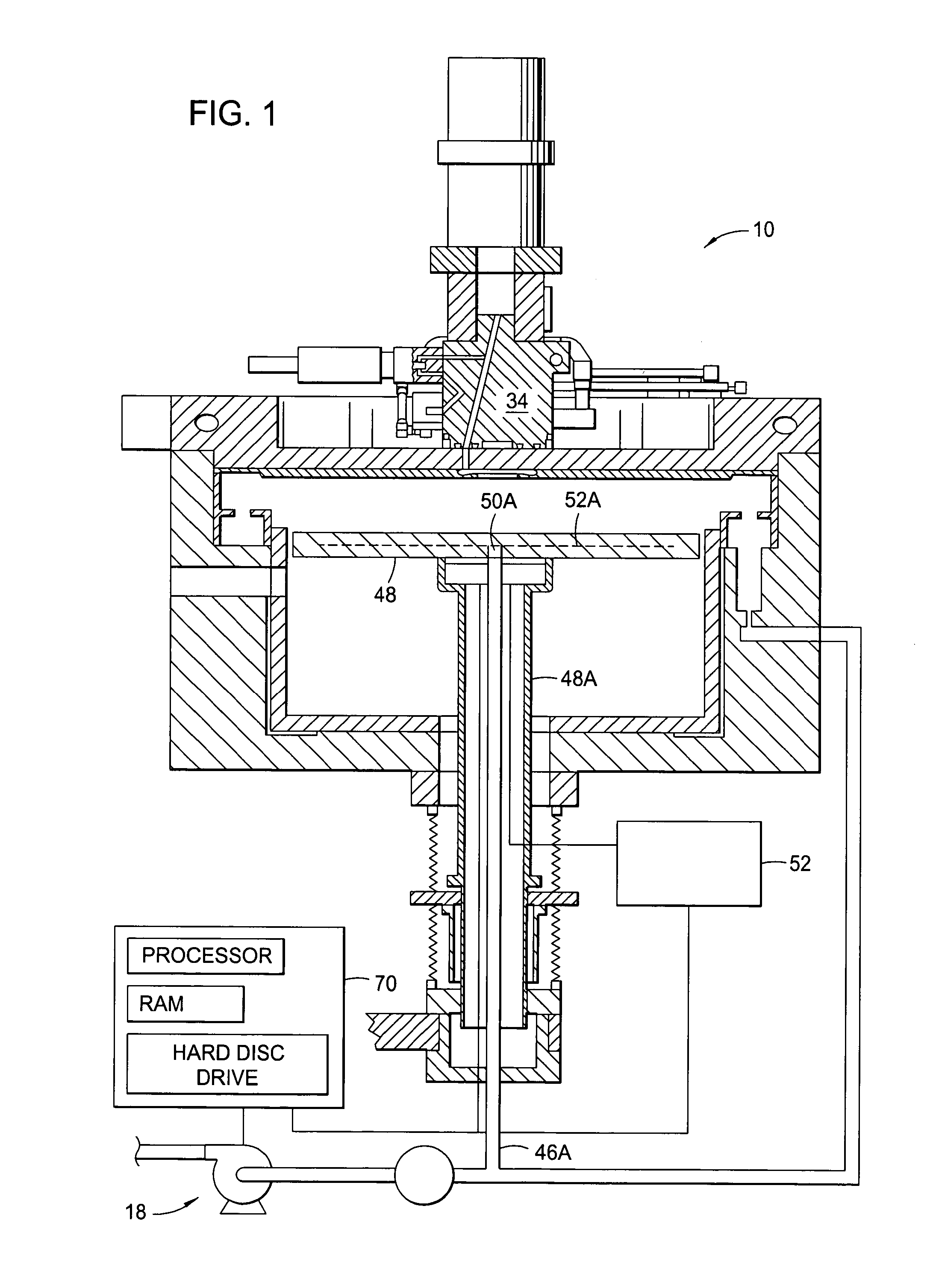 Ruthenium layer formation for copper film deposition