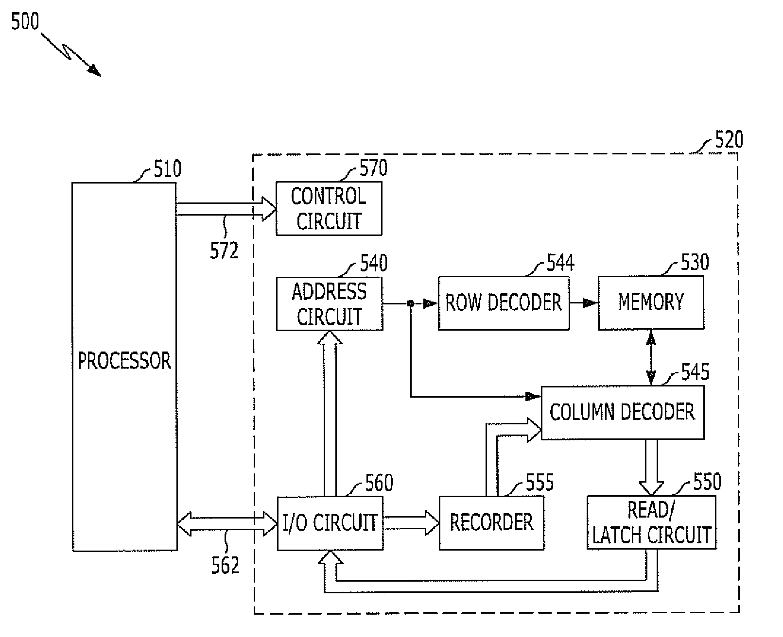 Non-volatile memory device and program method thereof