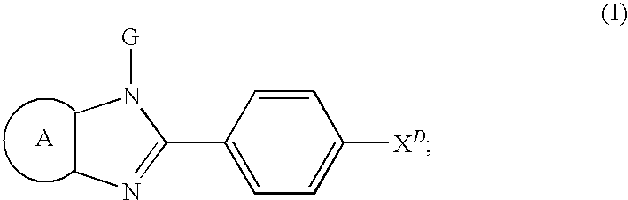 Synthesis and Anti-proliferative effect of benzimidazole derivatives