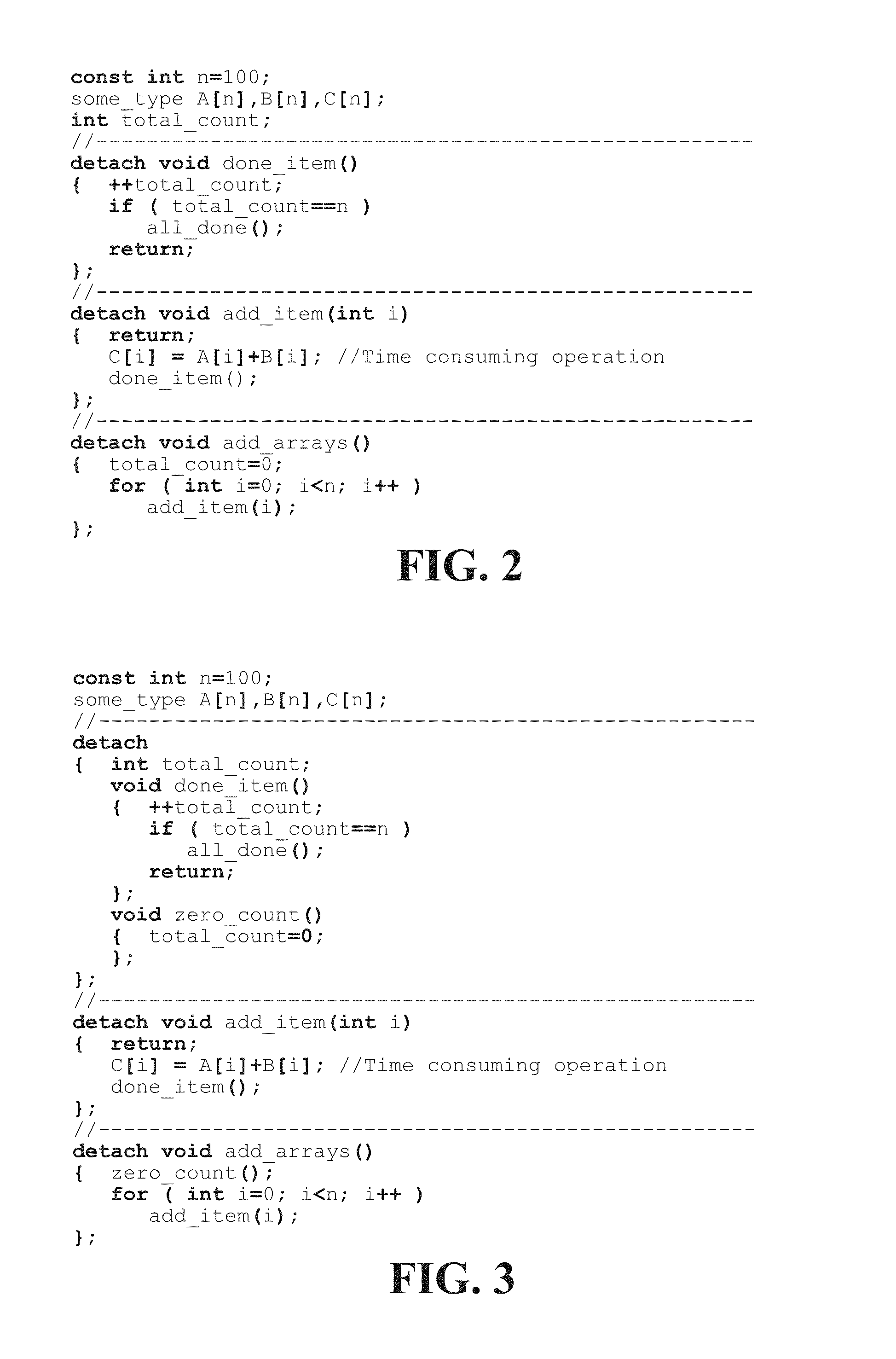 Object-Oriented Support for Dynamic Assignment of Parallel Computing Resources