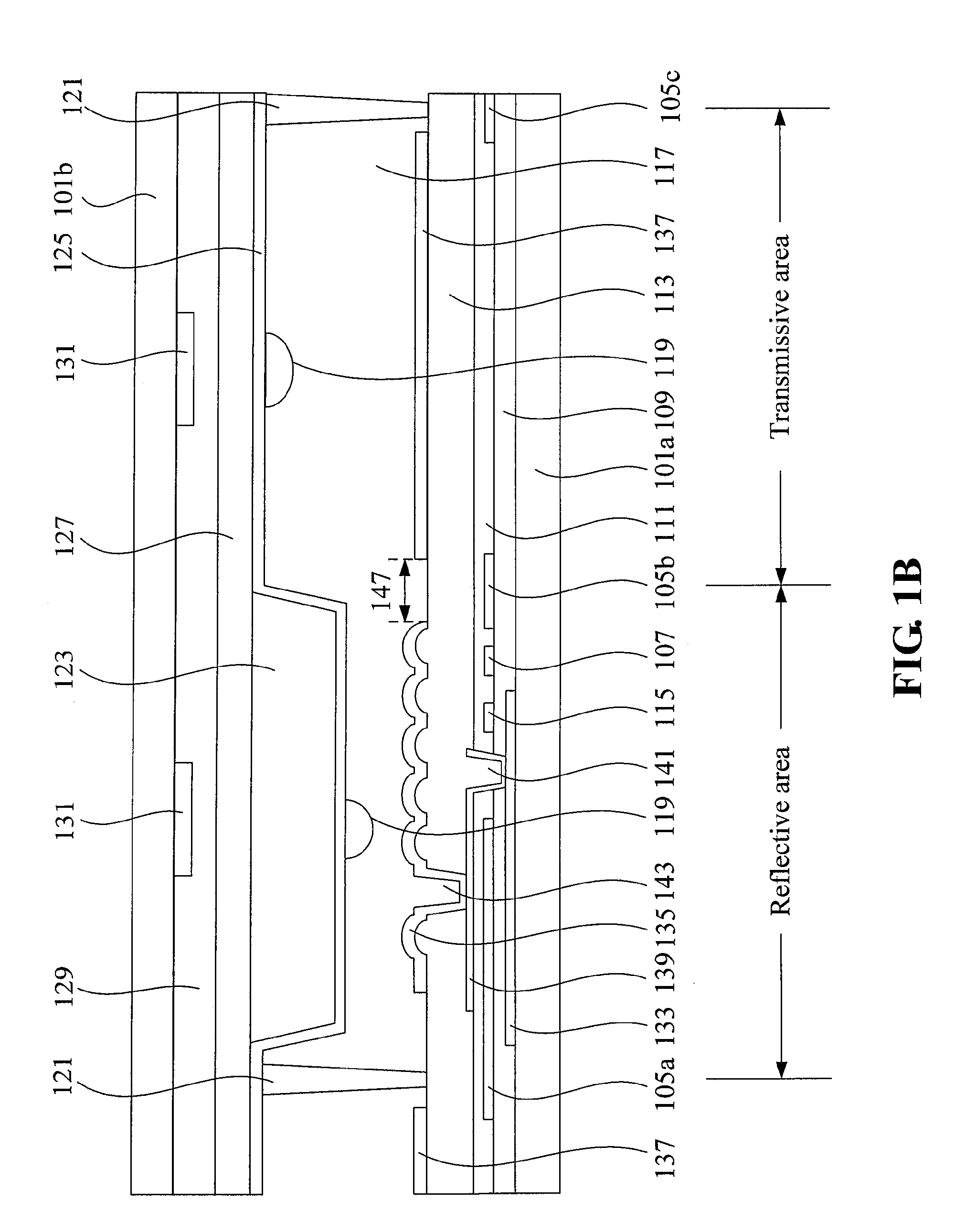 Display Panel, Electro-Optical Device, and Methods for Fabricating the Same