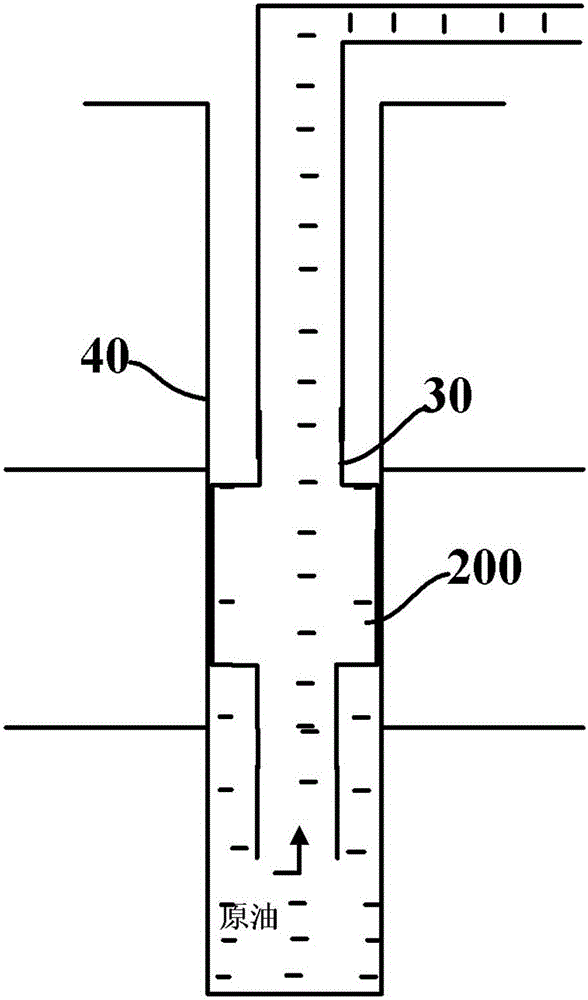 Rubber sleeve without copper sheet coating inner side face of sealing ring at lower end, packer and bridge plug