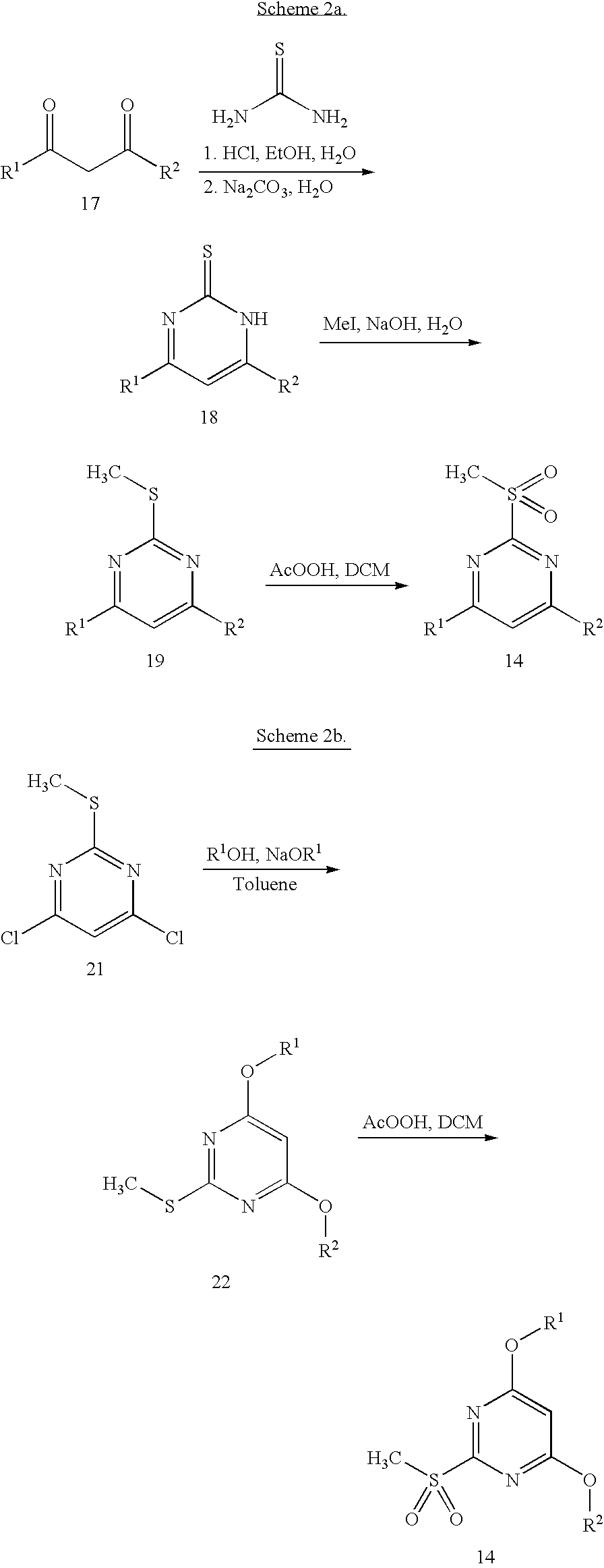 Selective endothelin type-a antagonists